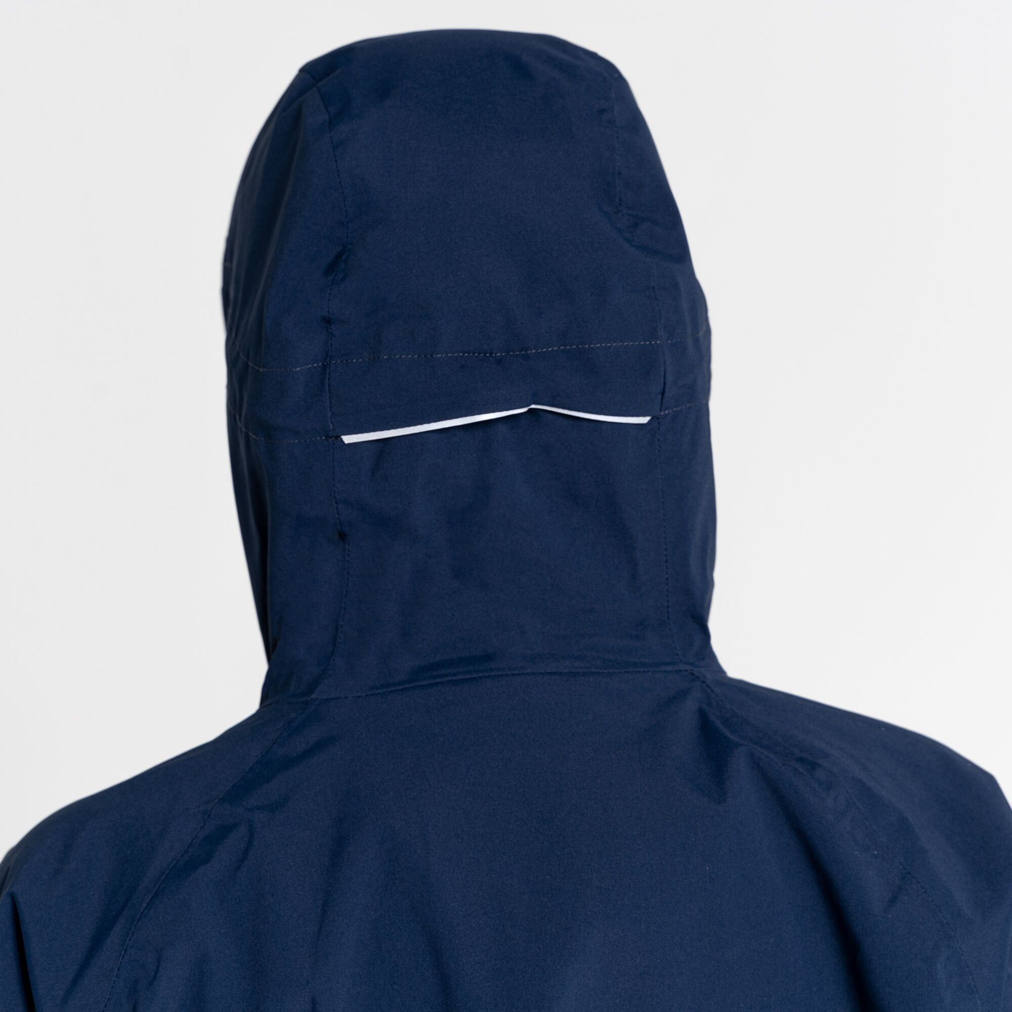 Women's Anza Jacket - Blue Navy
