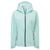 Women's Anza Jacket - Poolside Green/Lunar Grey