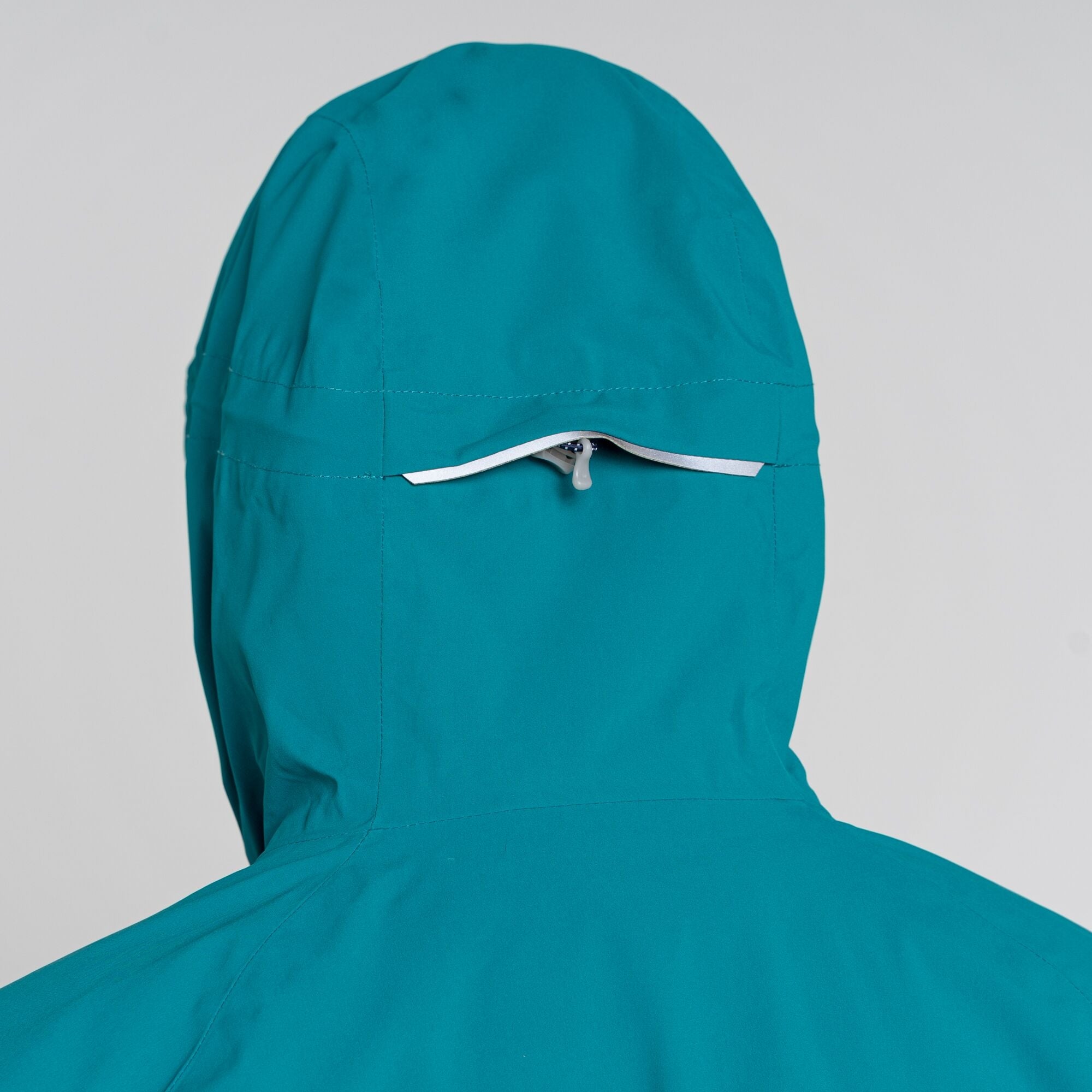 Women's Anza Jacket - Jewel Green