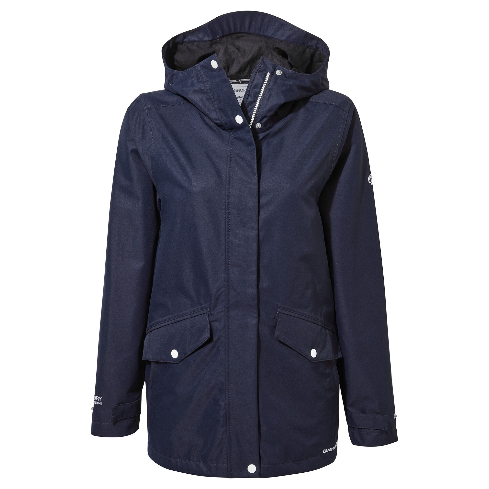 Women's Otina Jacket - Blue Navy