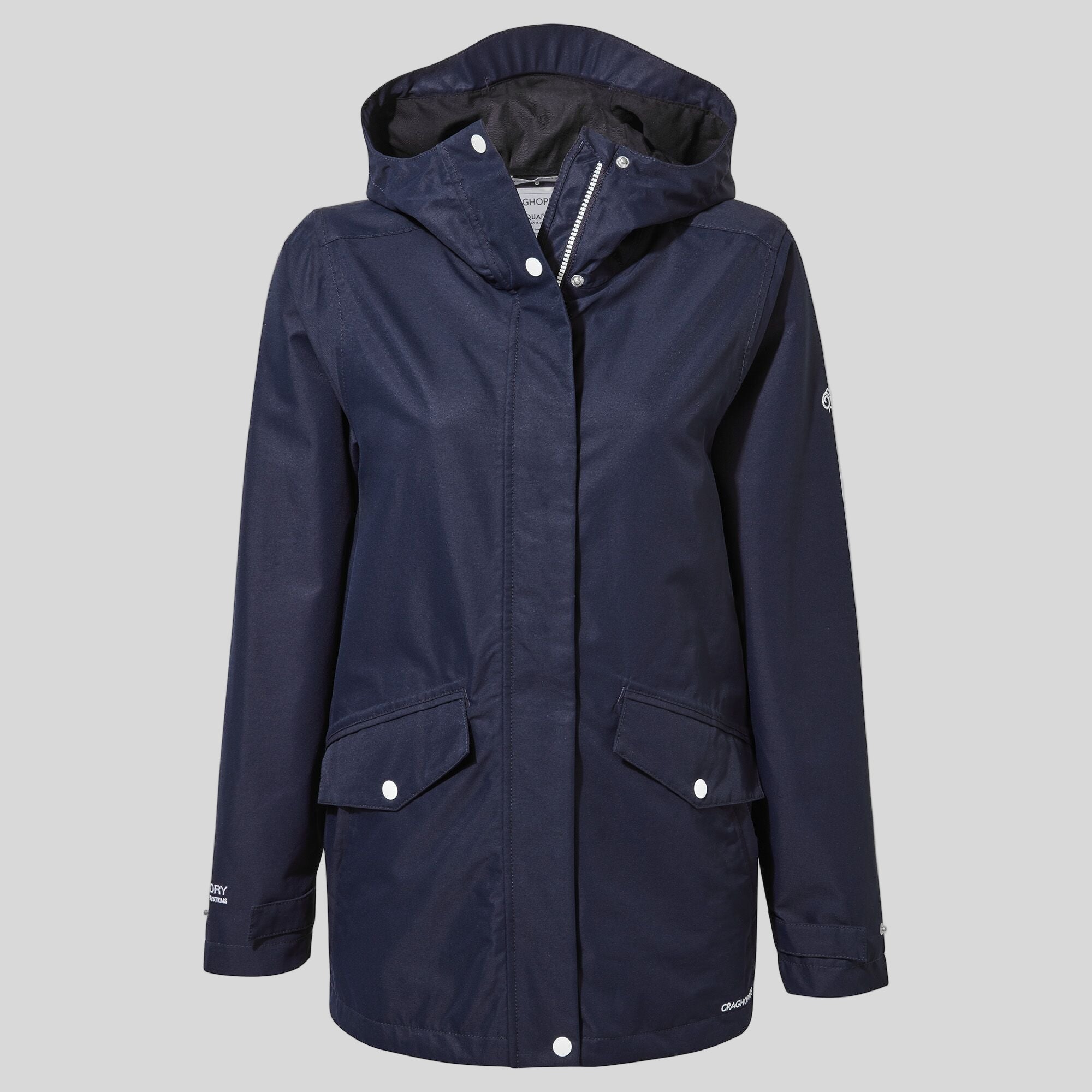 Women's Otina Jacket - Blue Navy