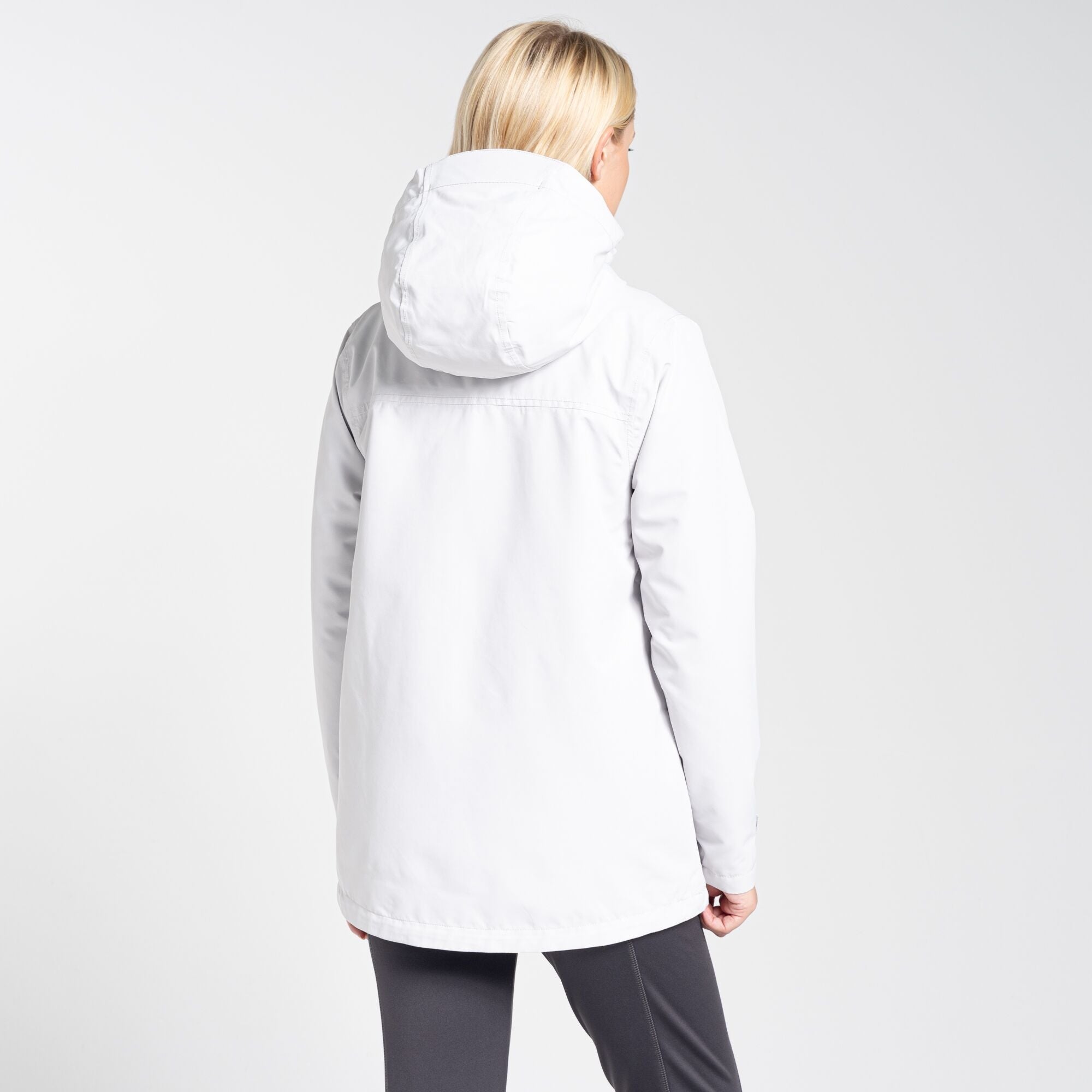 Women's Otina Jacket - Lunar Grey