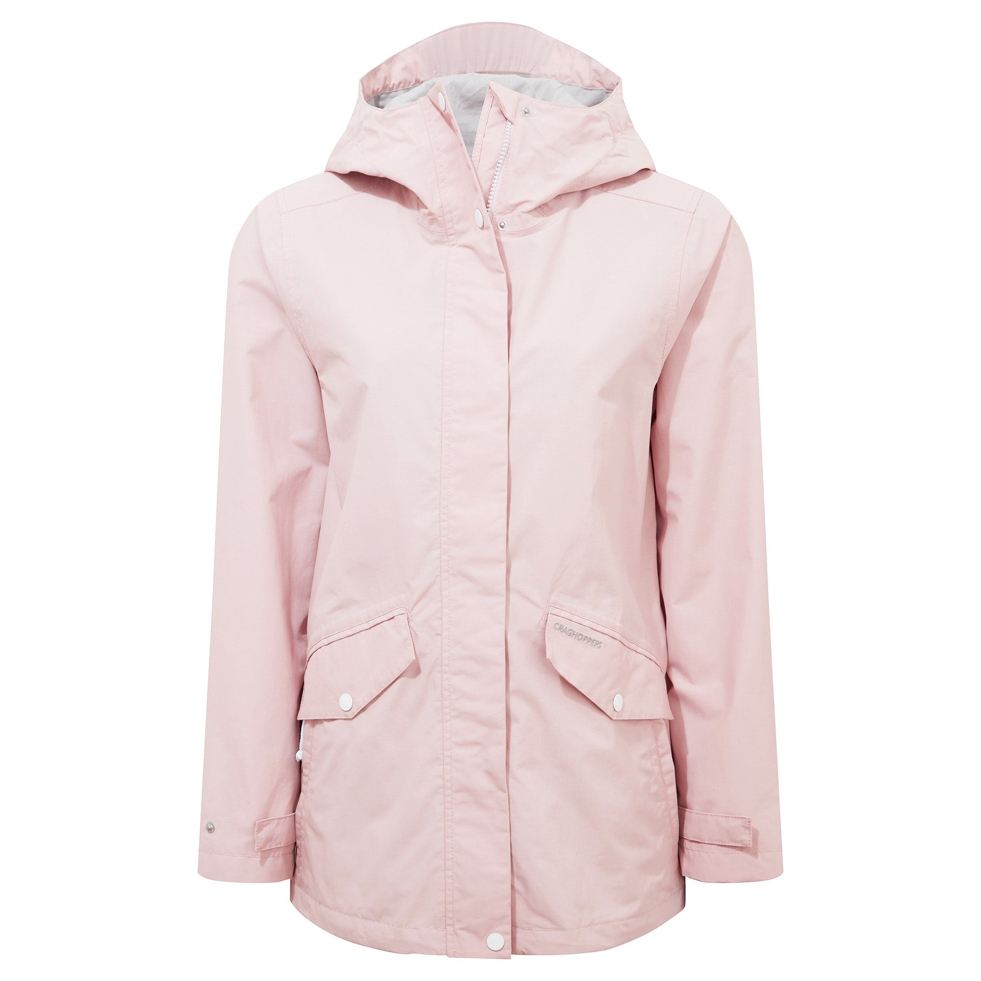Women's Otina Jacket - Pink Clay