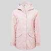 Women's Otina Jacket - Pink Clay