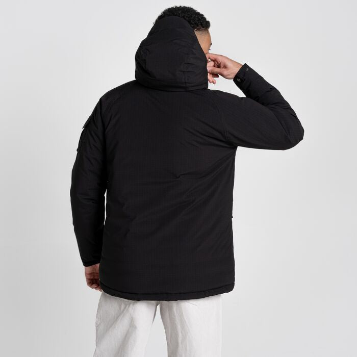Unisex Waverly Thermatic Jacket - Black