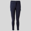 Women's Dynamic Leggings - Dark Navy