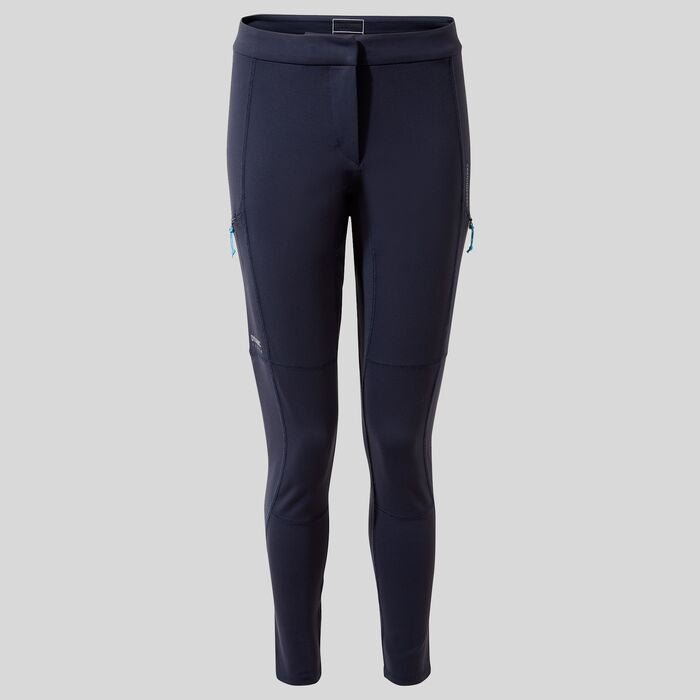 Women's Dynamic Leggings - Dark Navy