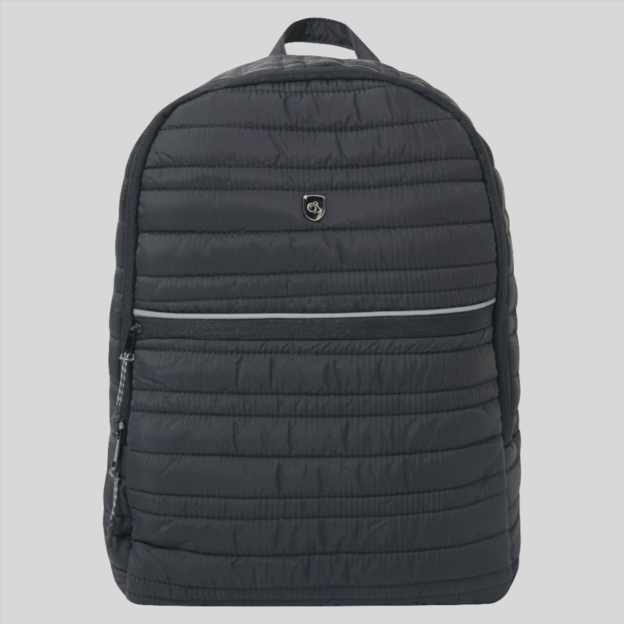 16L CompressLite Backpack | Black