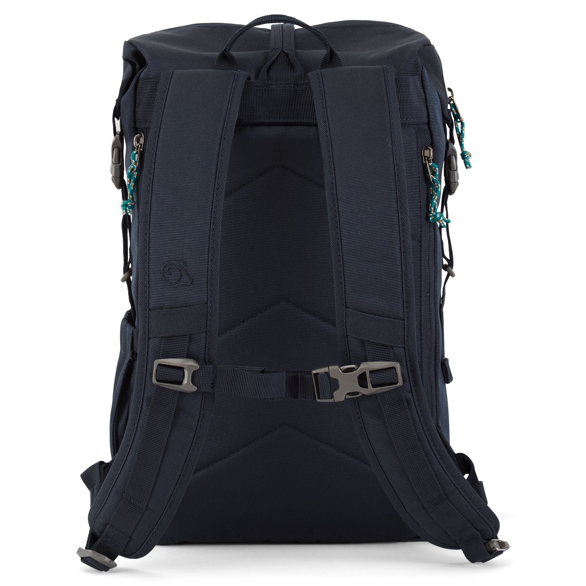 16L Kiwi Classic Rolltop Backpack | Blue Navy