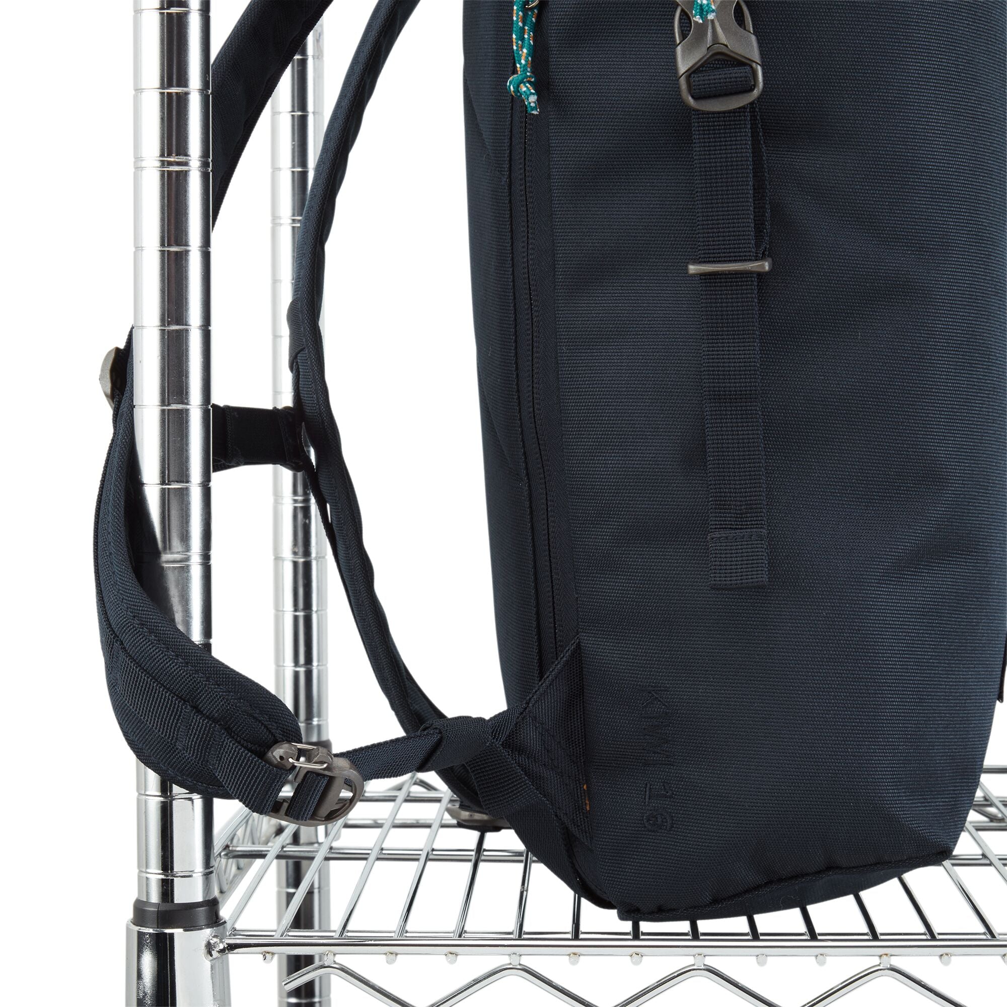 16L Kiwi Classic Rolltop Backpack | Blue Navy