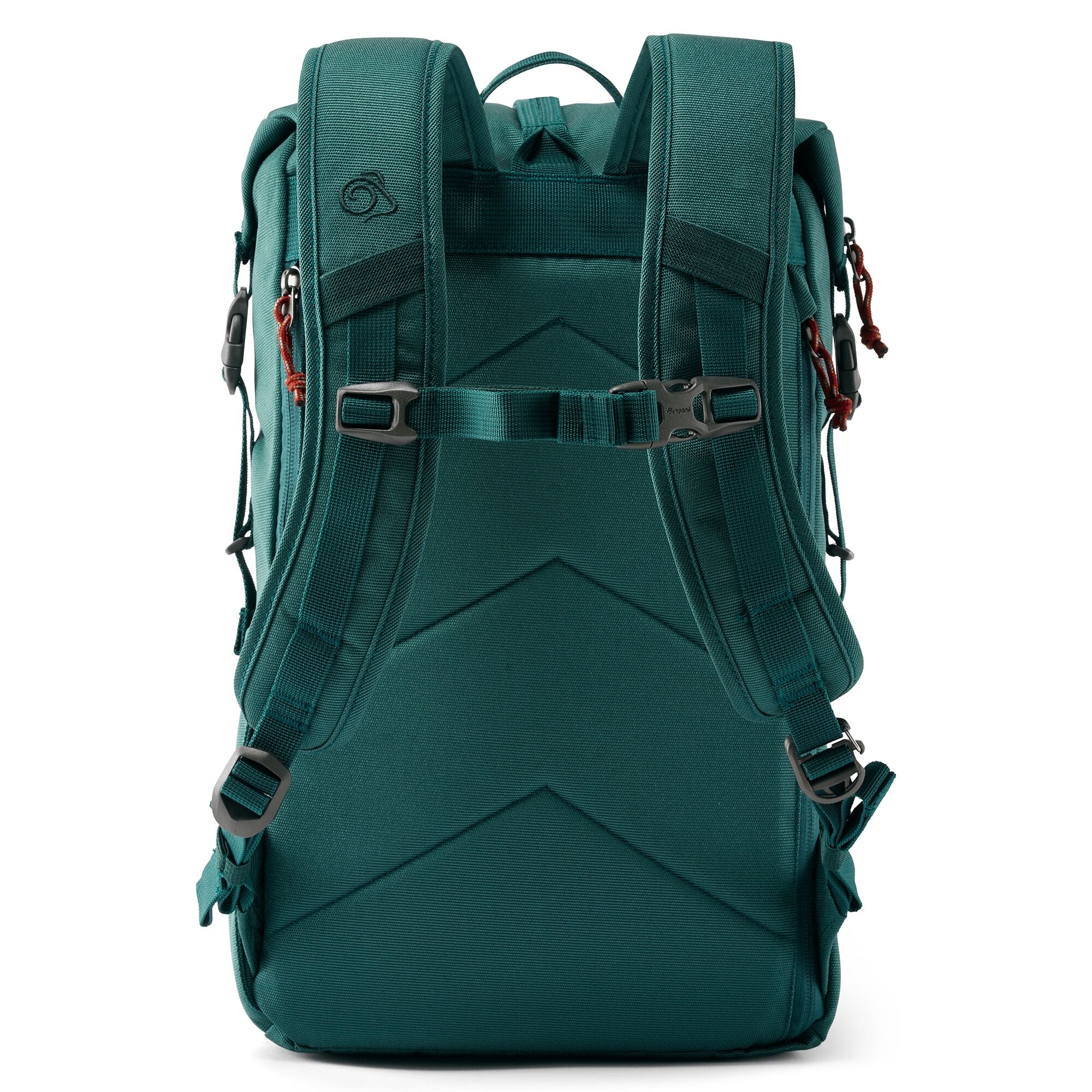 16L Kiwi Classic Rolltop Backpack | Winter Lagoon