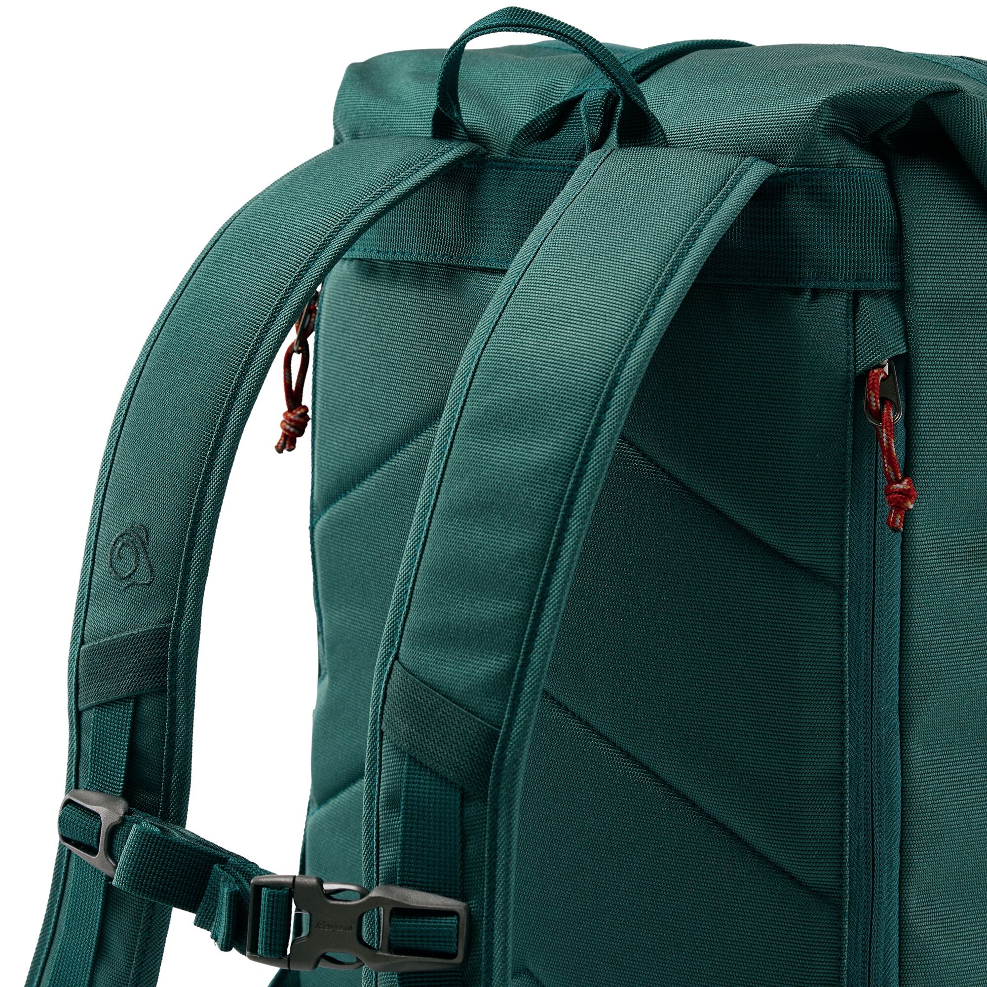 16L Kiwi Classic Rolltop Backpack | Winter Lagoon