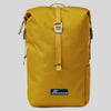 16L Kiwi Classic Rolltop Backpack - Dark Butterscotch
