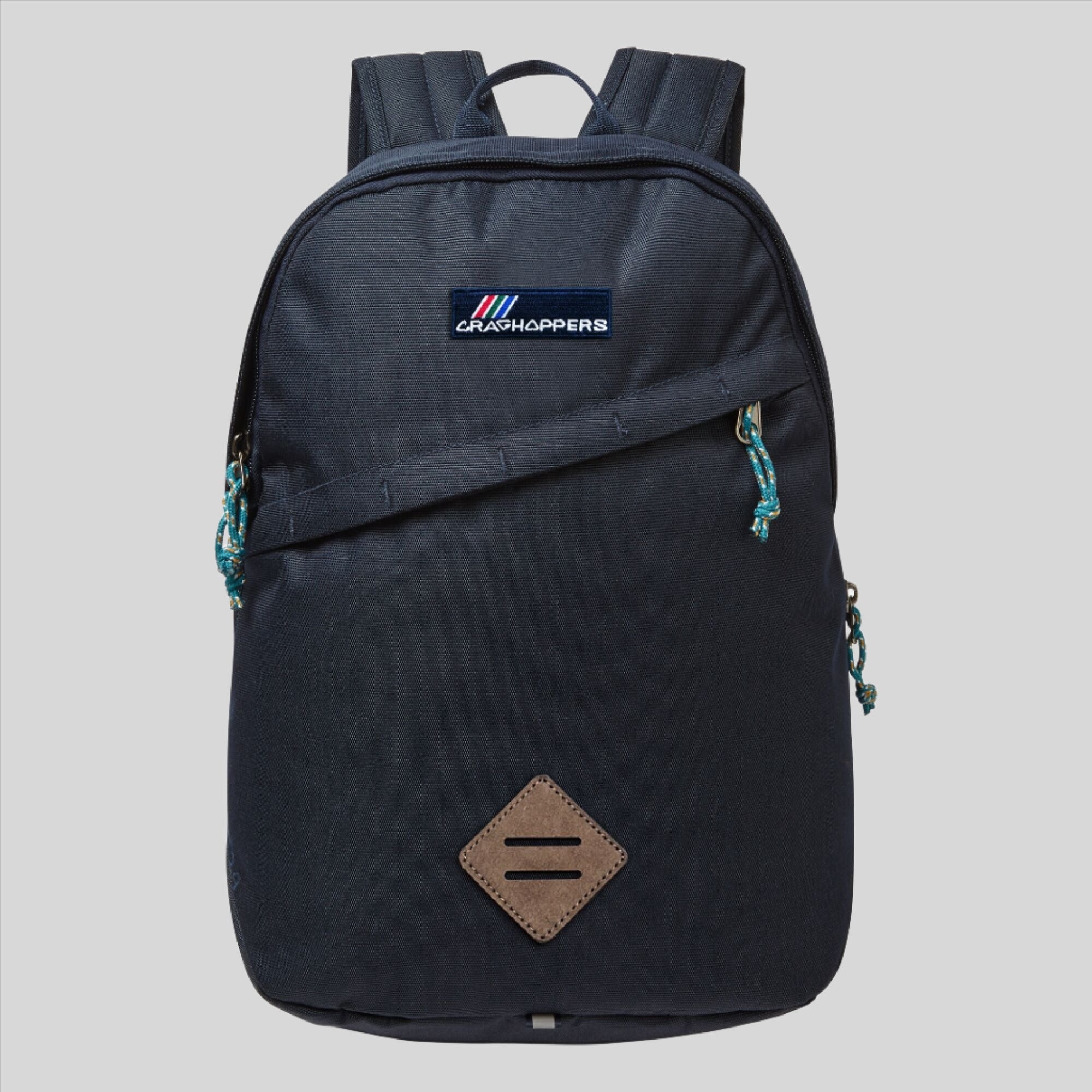 Craghoppers 14L Kiwi Classic Backpack Blue Navy