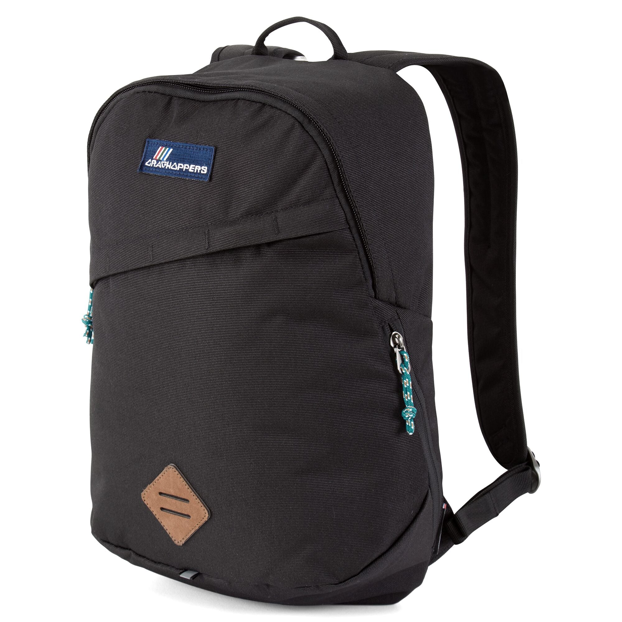 14L Kiwi Classic Backpack - Black