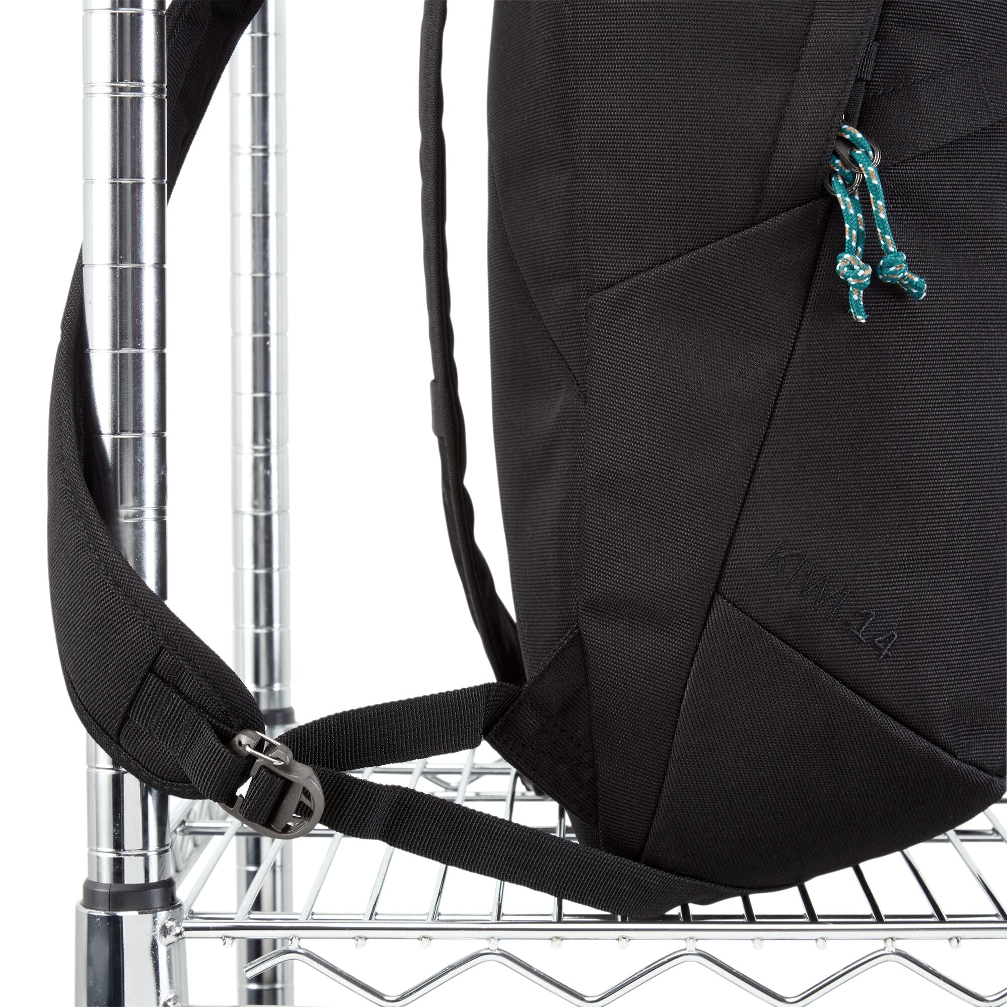 14L Kiwi Classic Backpack | Black