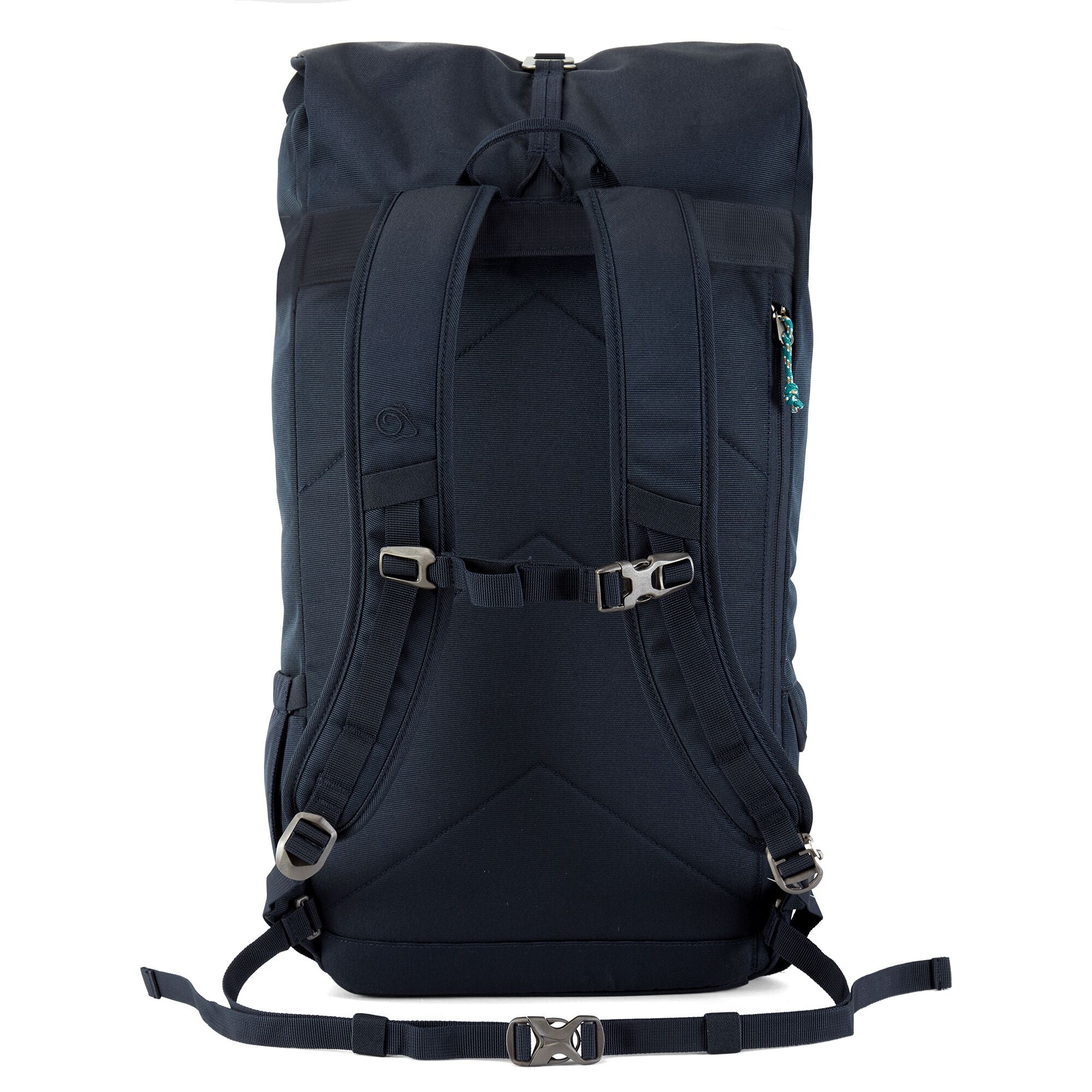 26L Kiwi Classic Rolltop Backpack | Blue Navy