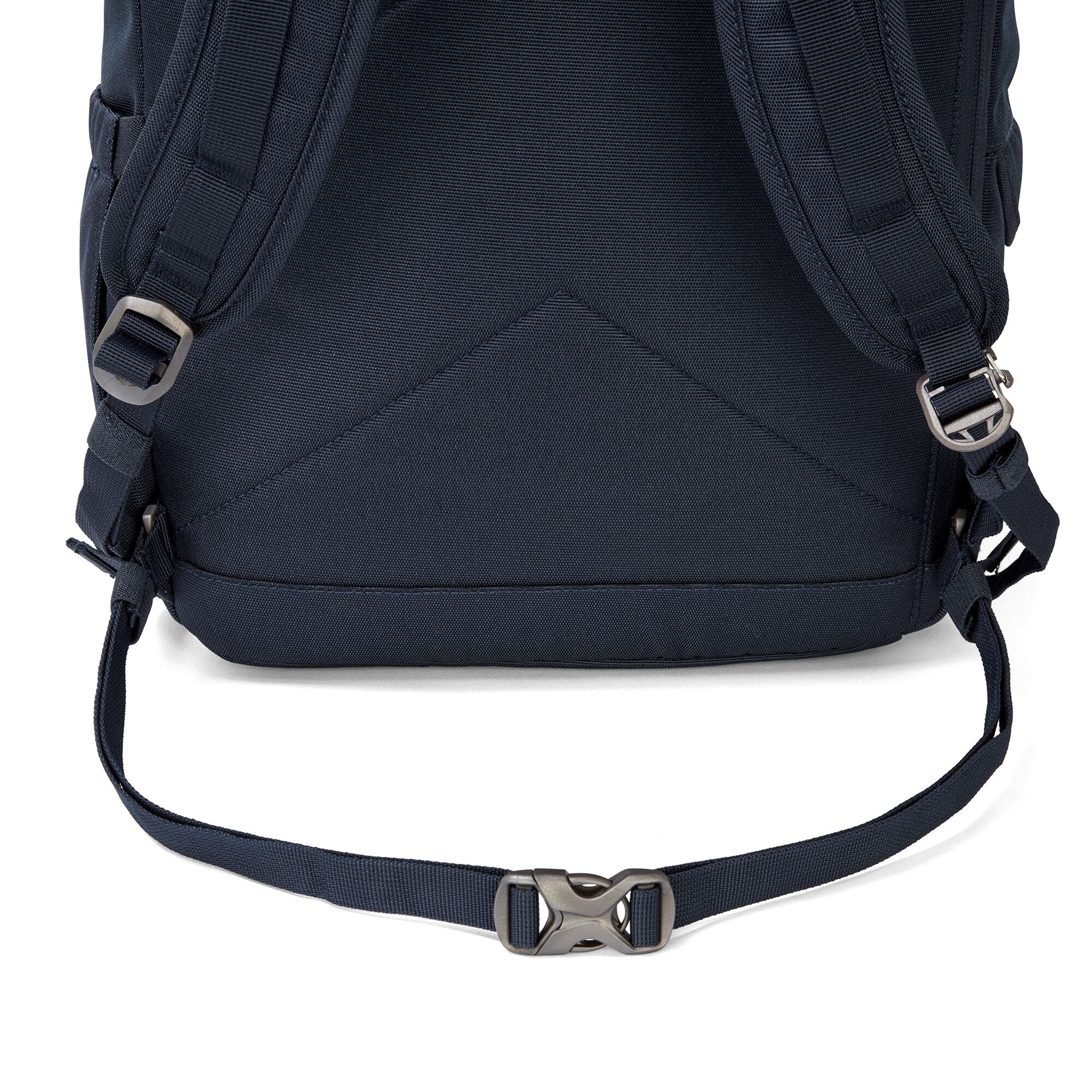 26L Kiwi Classic Rolltop Backpack | Blue Navy