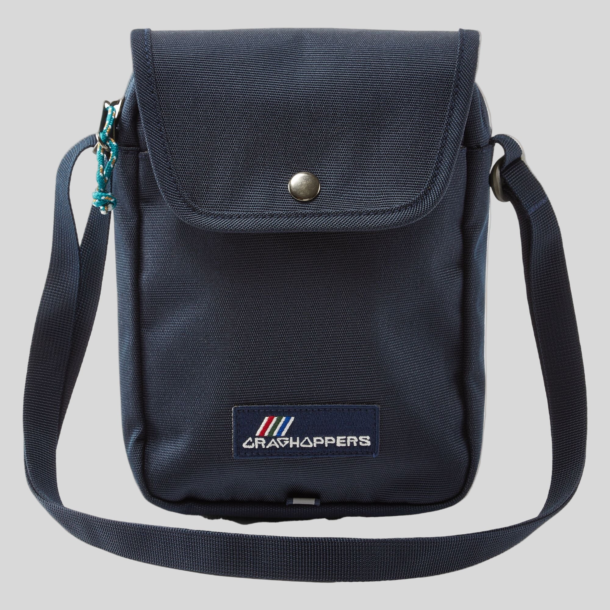 Kiwi Crossbody Bag - Blue Navy