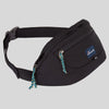 1.5L Kiwi Bum Bag II - Black