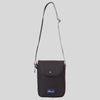 Kiwi Crossbody Bag - Black