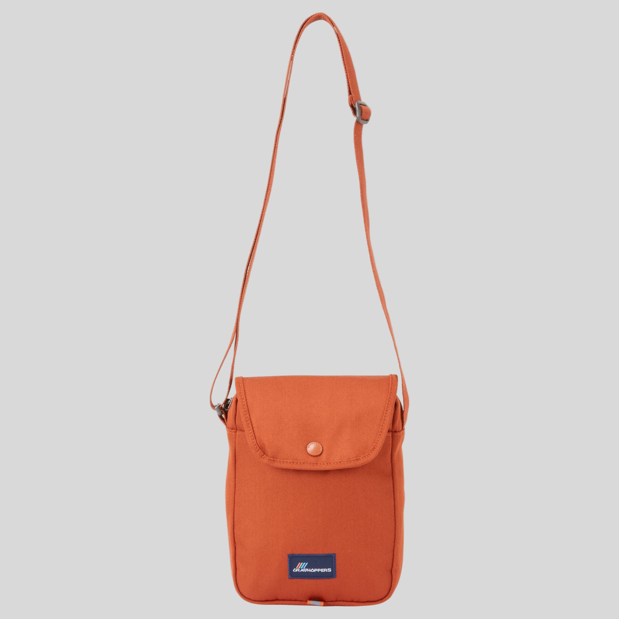 Kiwi Crossbody Bag - Red Beach