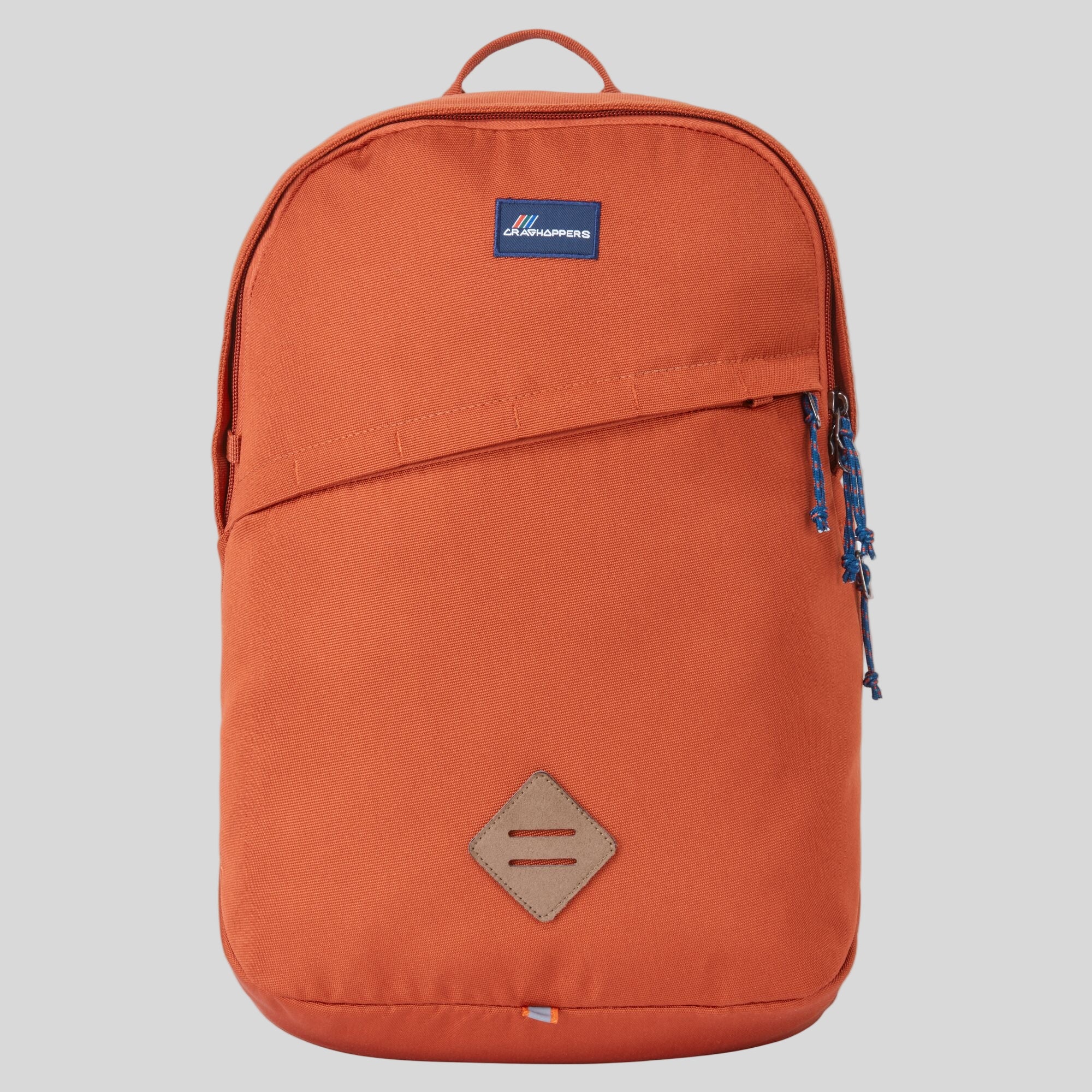 22L Kiwi Classic Backpack - Red Beach
