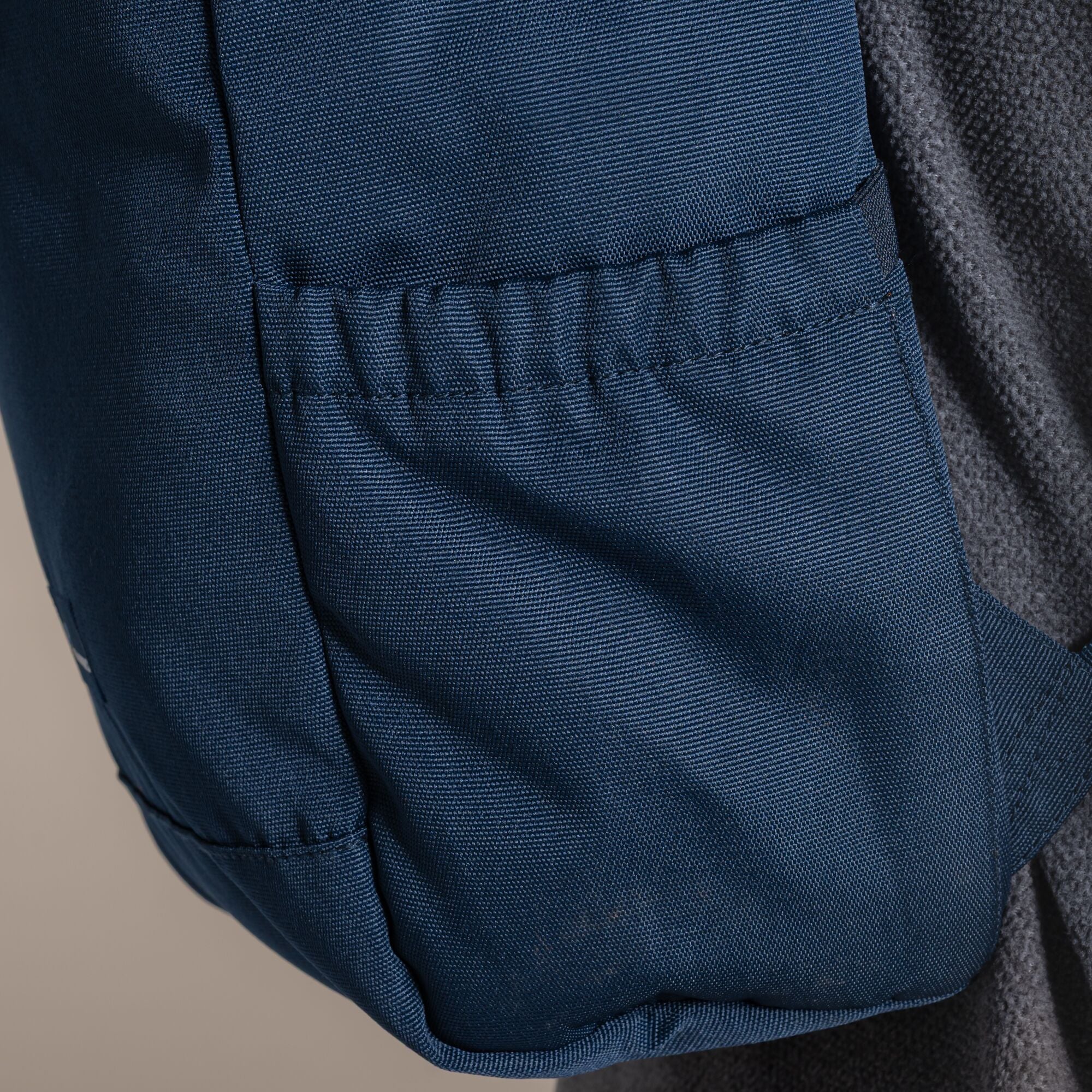 20L Kiwi Classic Rolltop Backpack - Blue Stone