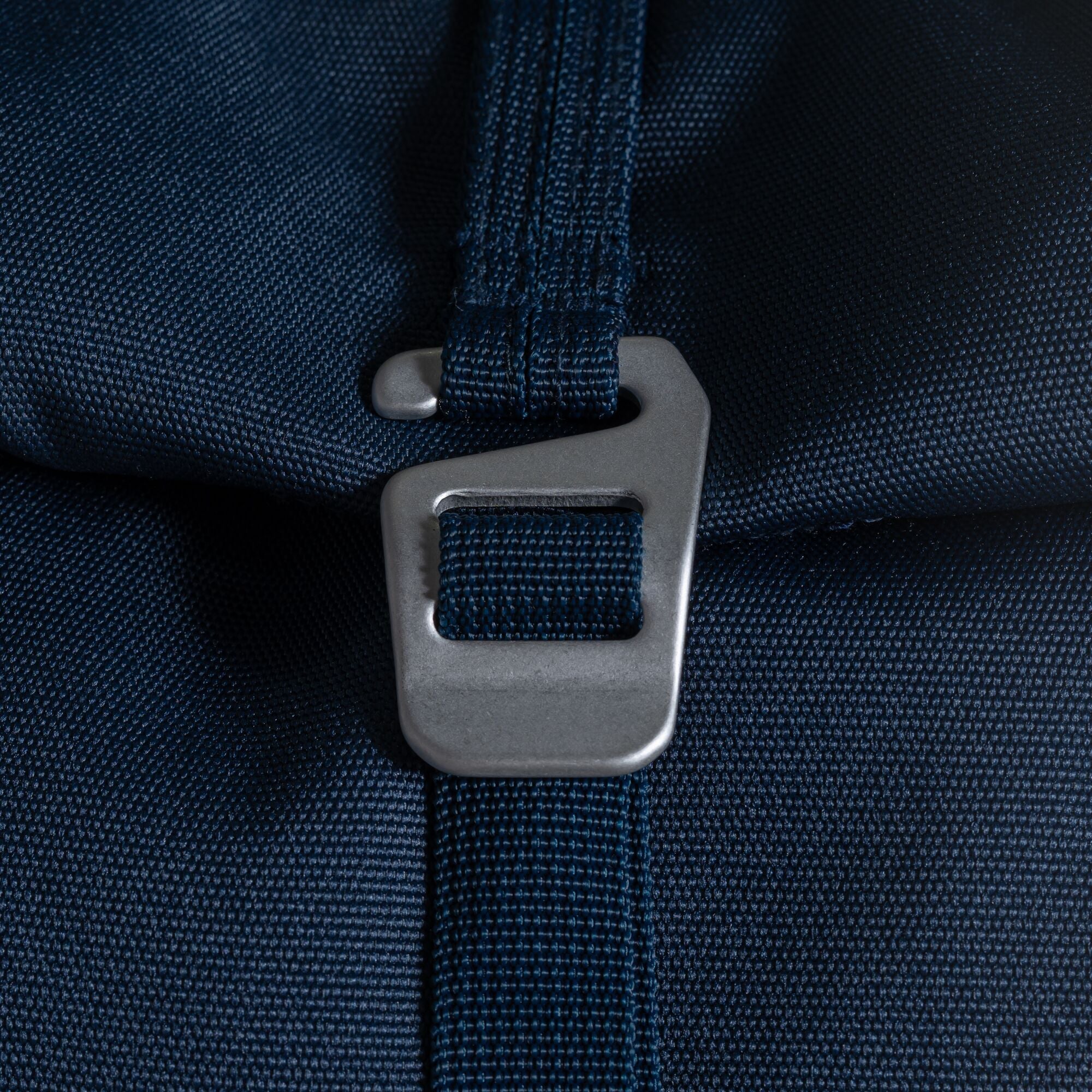 20L Kiwi Classic Rolltop Backpack - Blue Stone