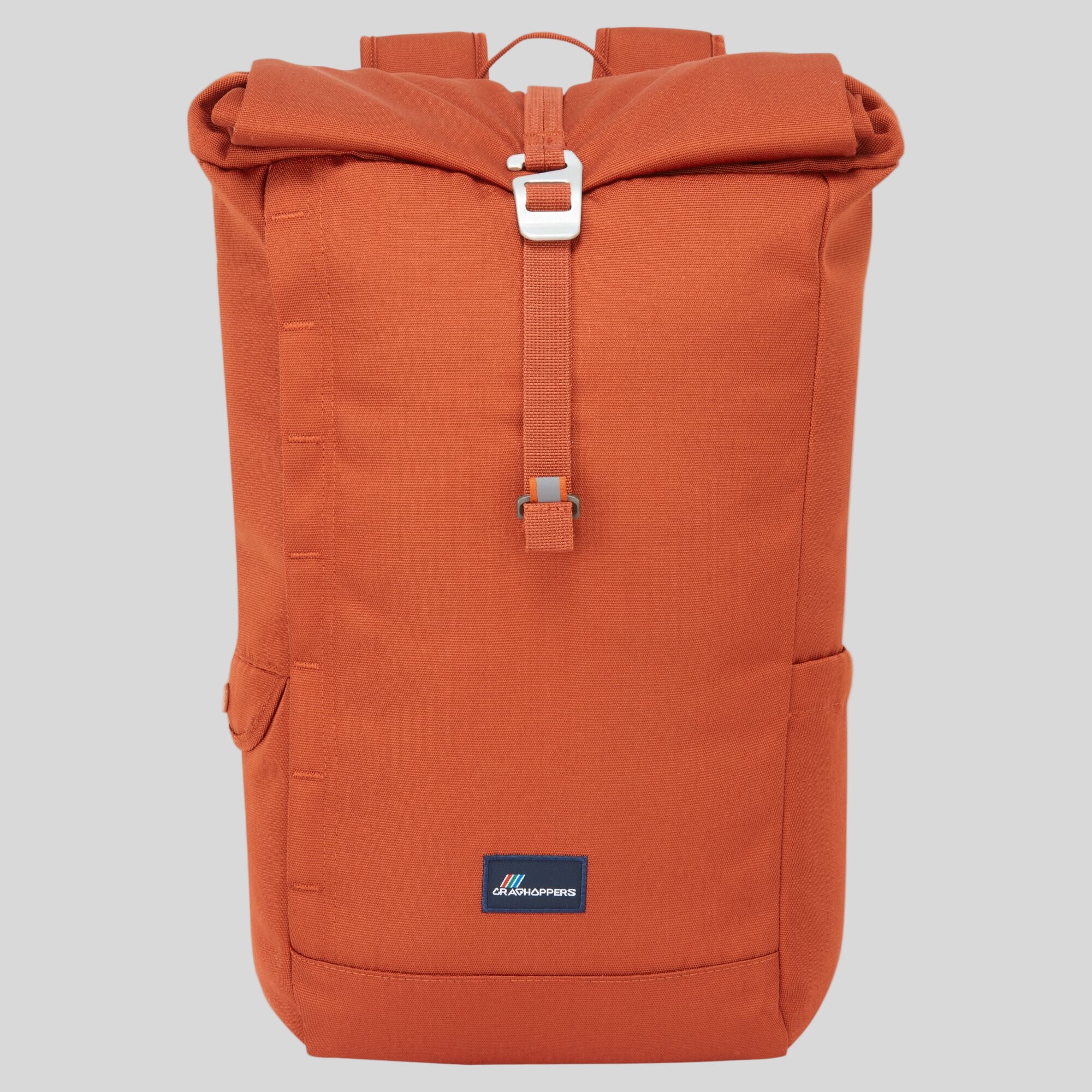 20L Kiwi Classic Rolltop Backpack - Red Beach