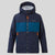 Kid's Bellamy Waterproof Jacket - Blue Navy