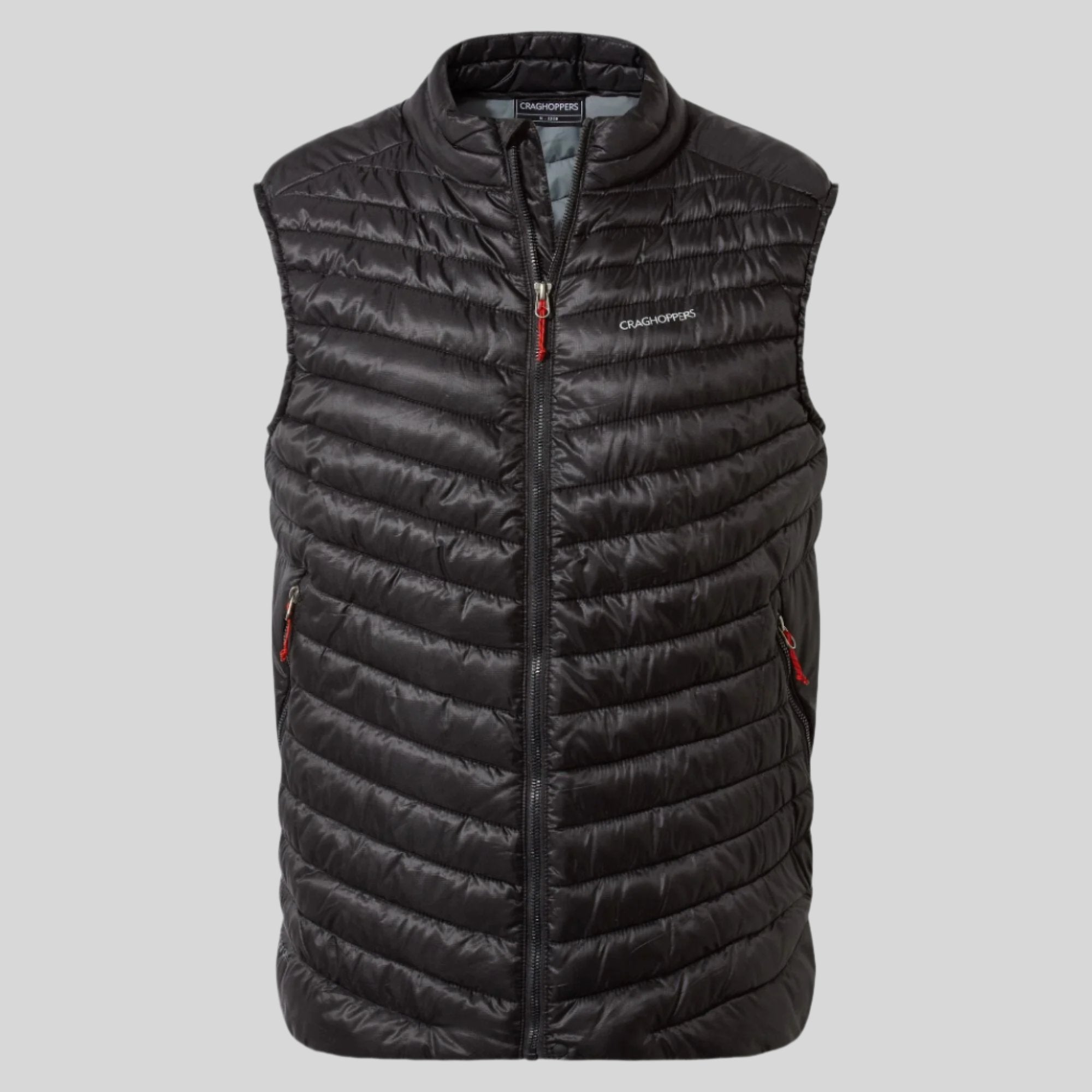 Men's ExpoLite Vest - Black