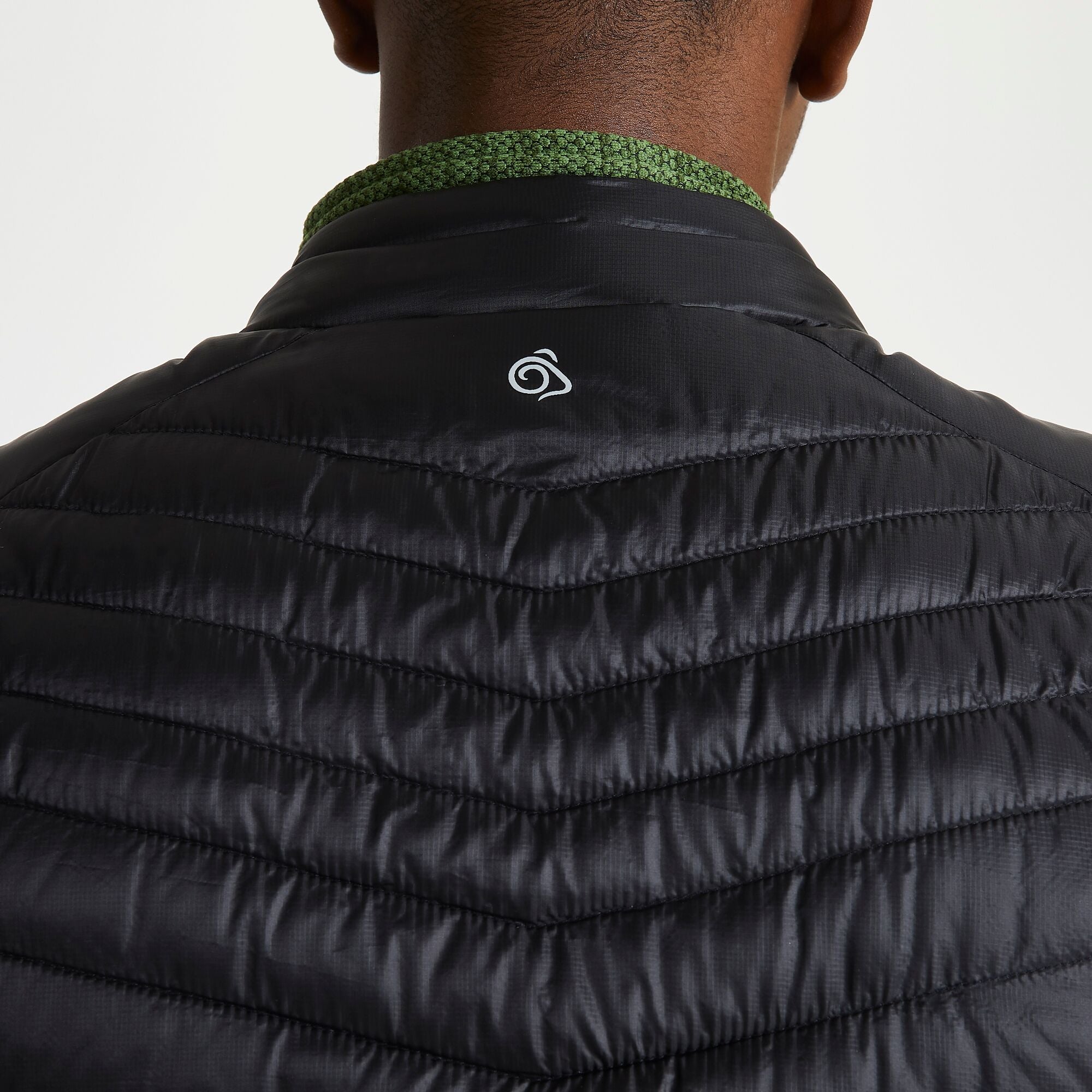 Men's ExpoLite Vest - Black
