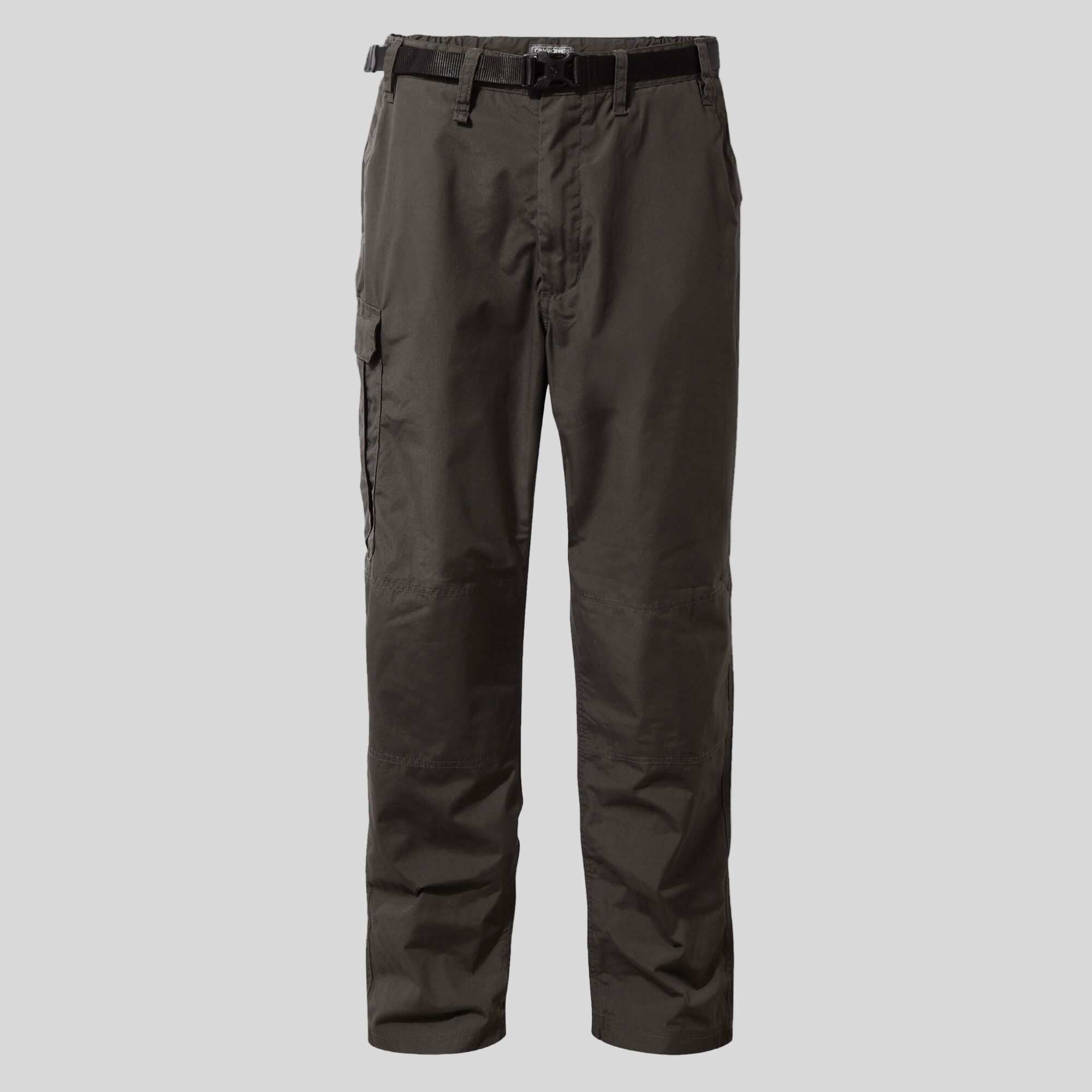 Men's Kiwi Classic Pants - Bark