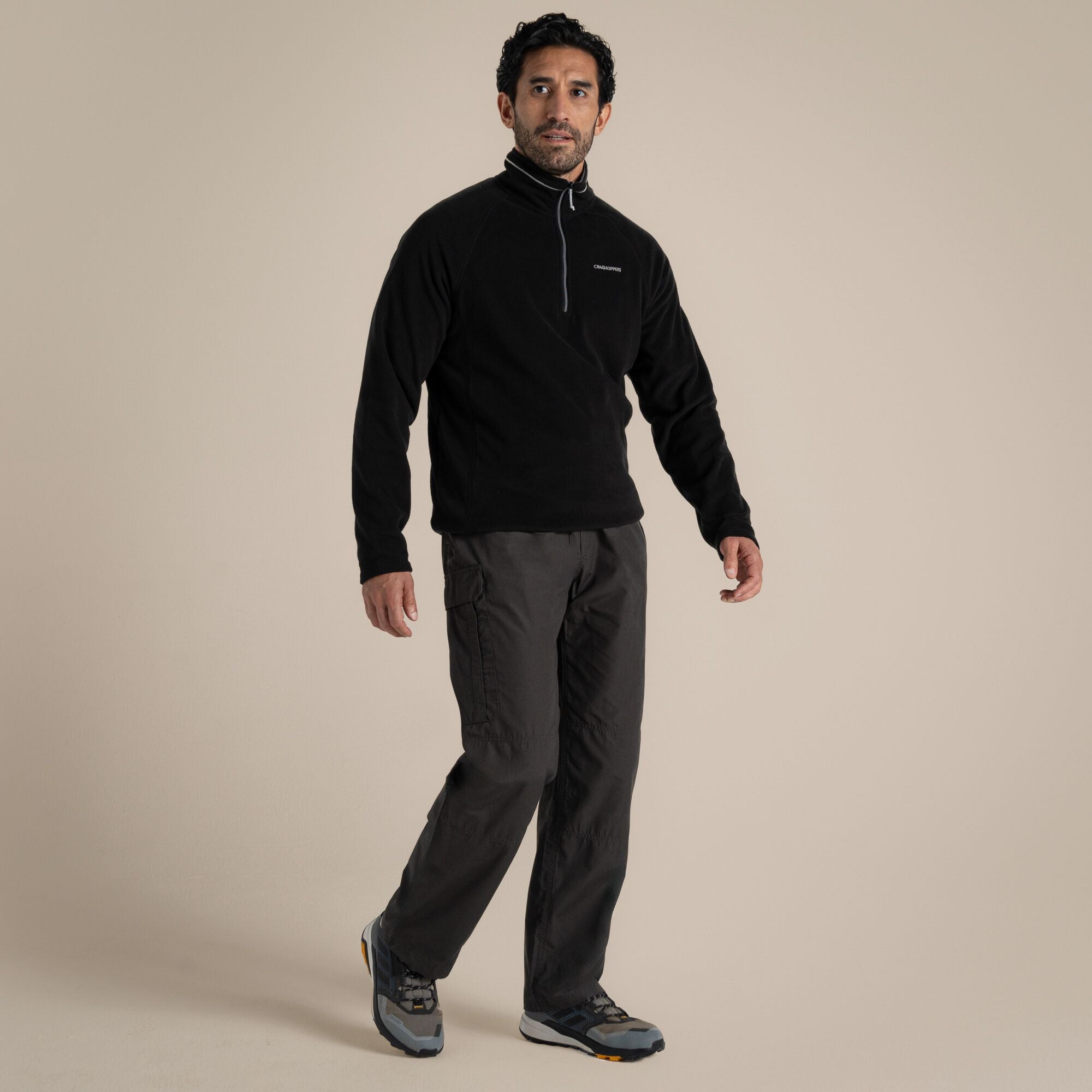 Men's Kiwi Classic Pants - Bark