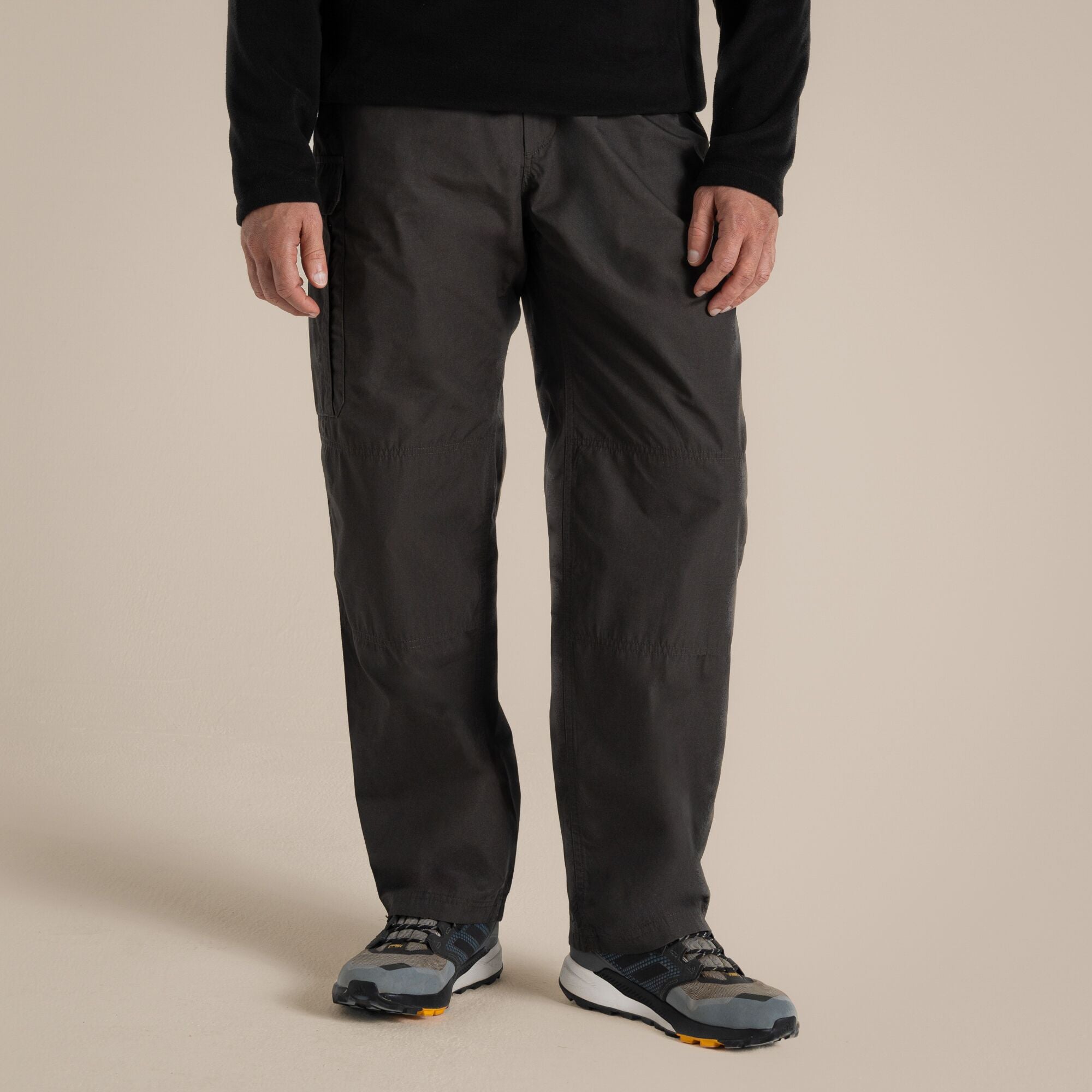 Men's Kiwi Classic Pants - Bark
