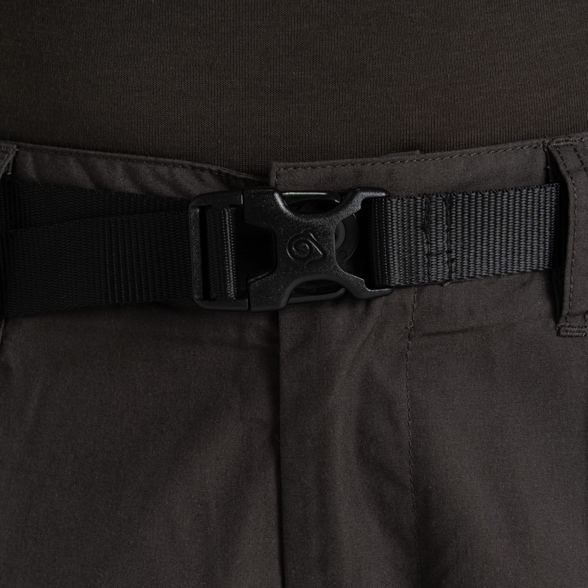 Men's Kiwi Classic Pants - Bark