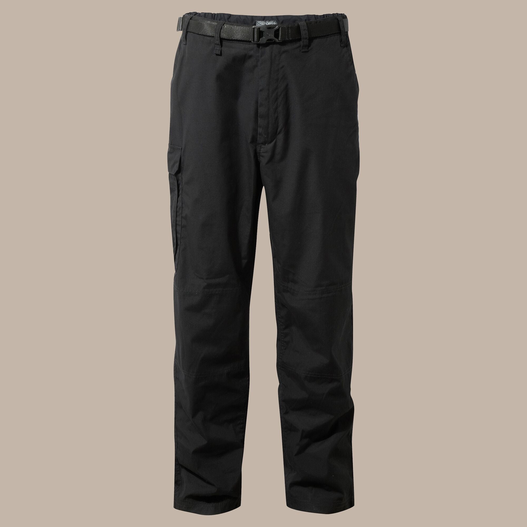 Men's Kiwi Classic Pants - Black