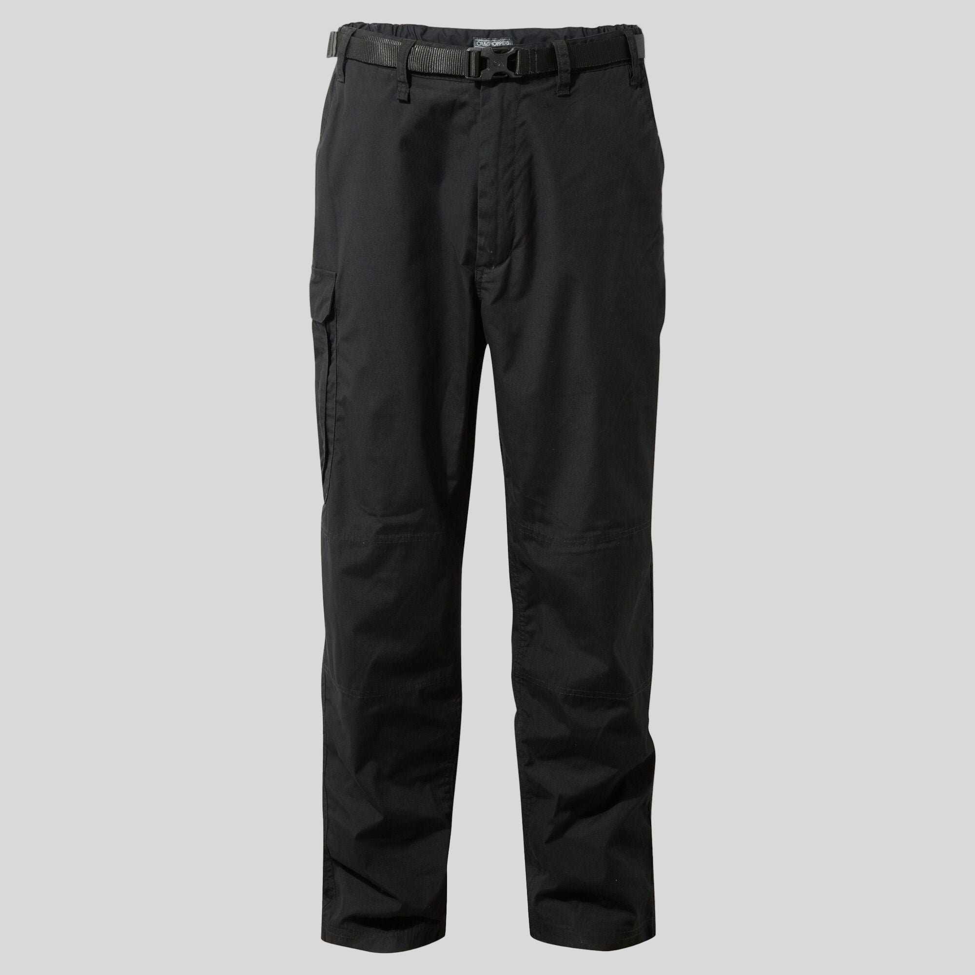 Men's Kiwi Classic Pants - Black