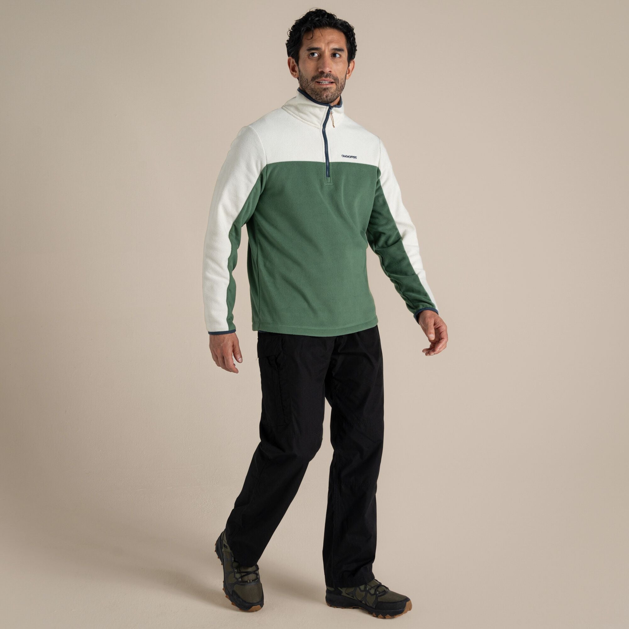 Men's Kiwi Classic Pants - Black