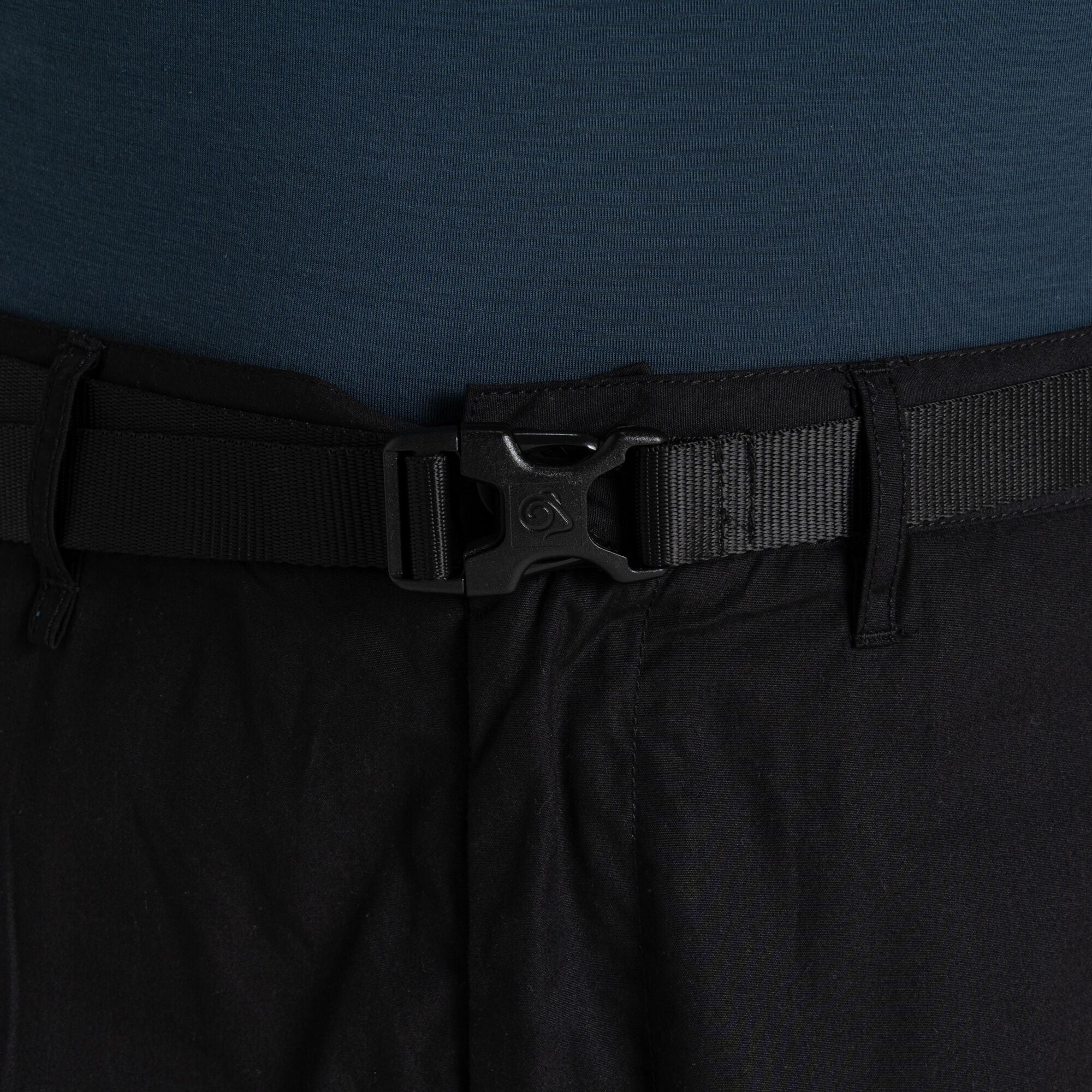 Men's Kiwi Classic Pants - Black