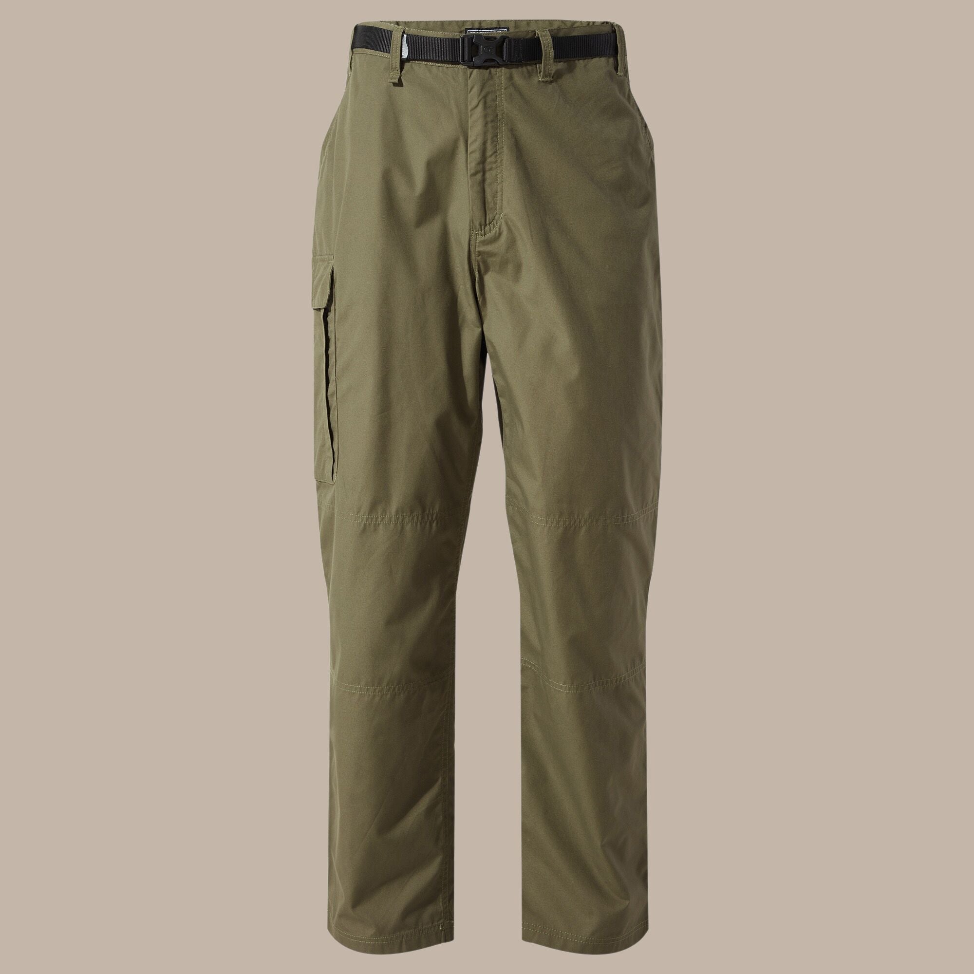 Men's Kiwi Classic Pants - Wild Olive