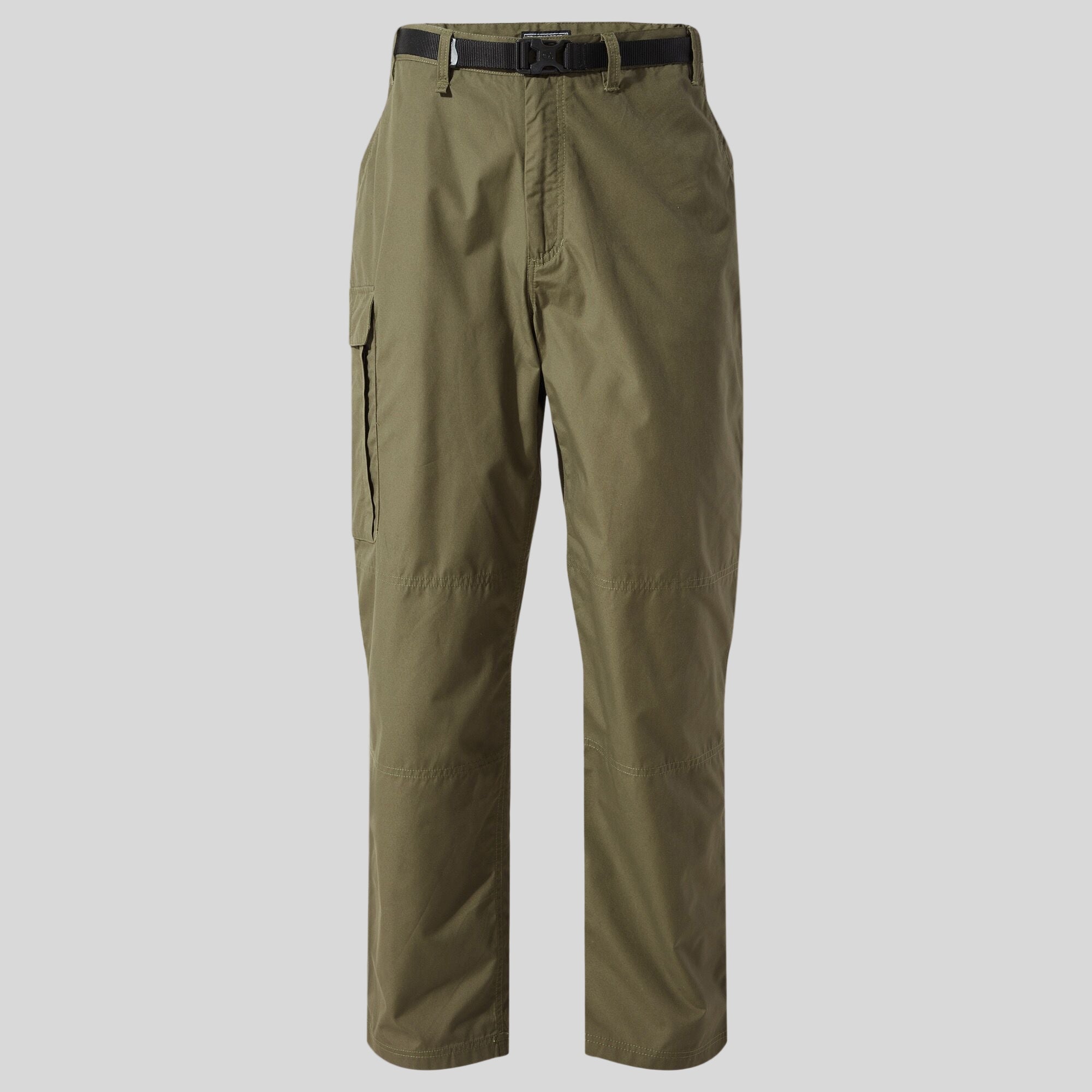 Men's Kiwi Classic Pants - Wild Olive
