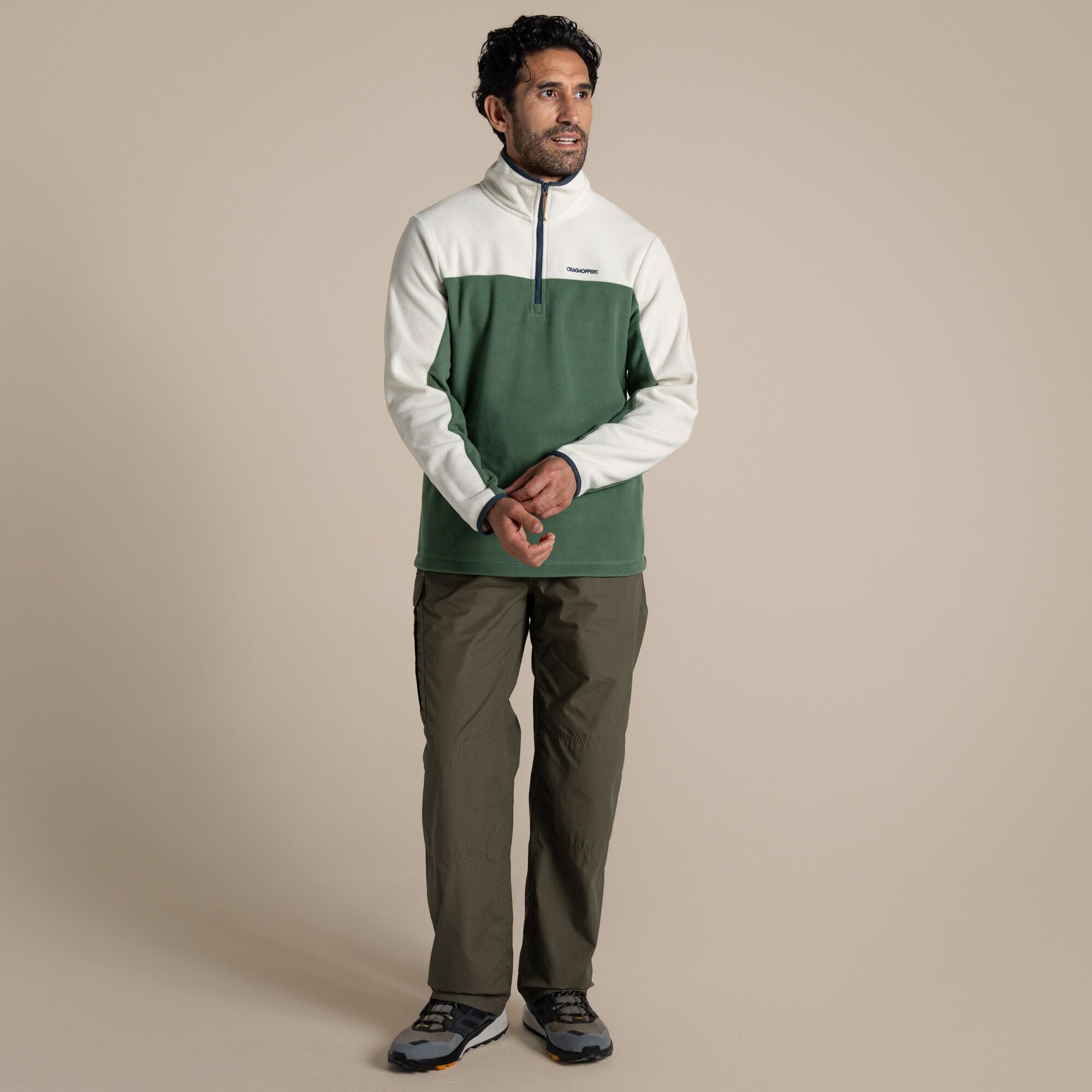 Men's Kiwi Classic Pants - Wild Olive