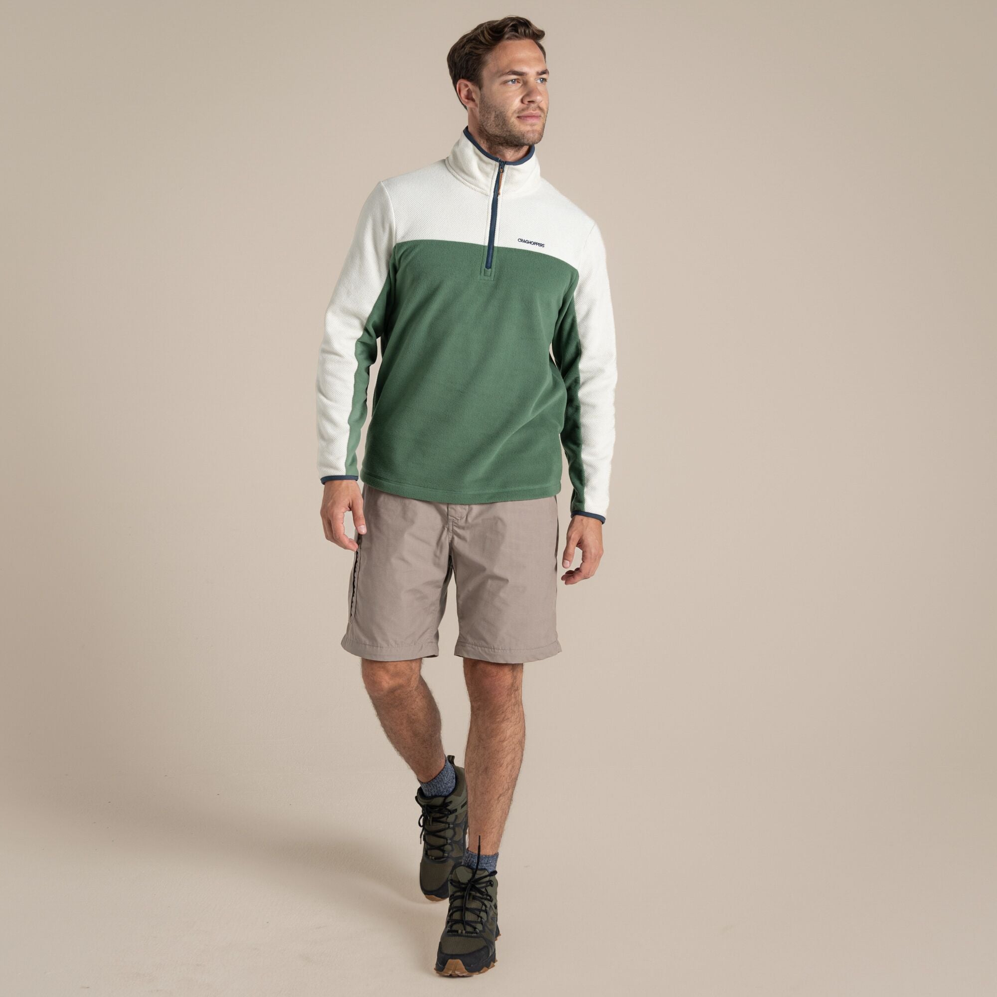 Men's Kiwi Convertible Pants - Beach
