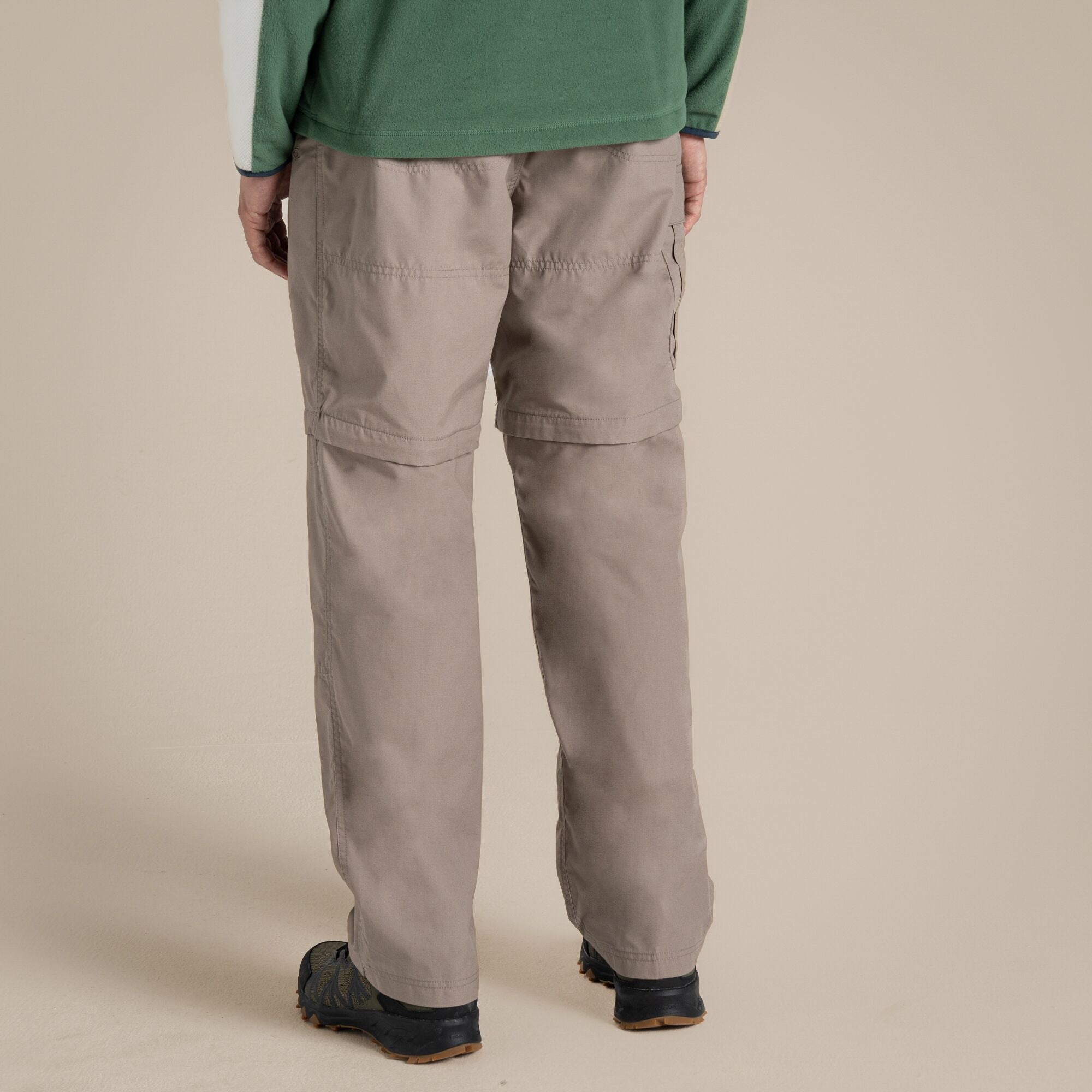 Men's Kiwi Convertible Pants - Beach