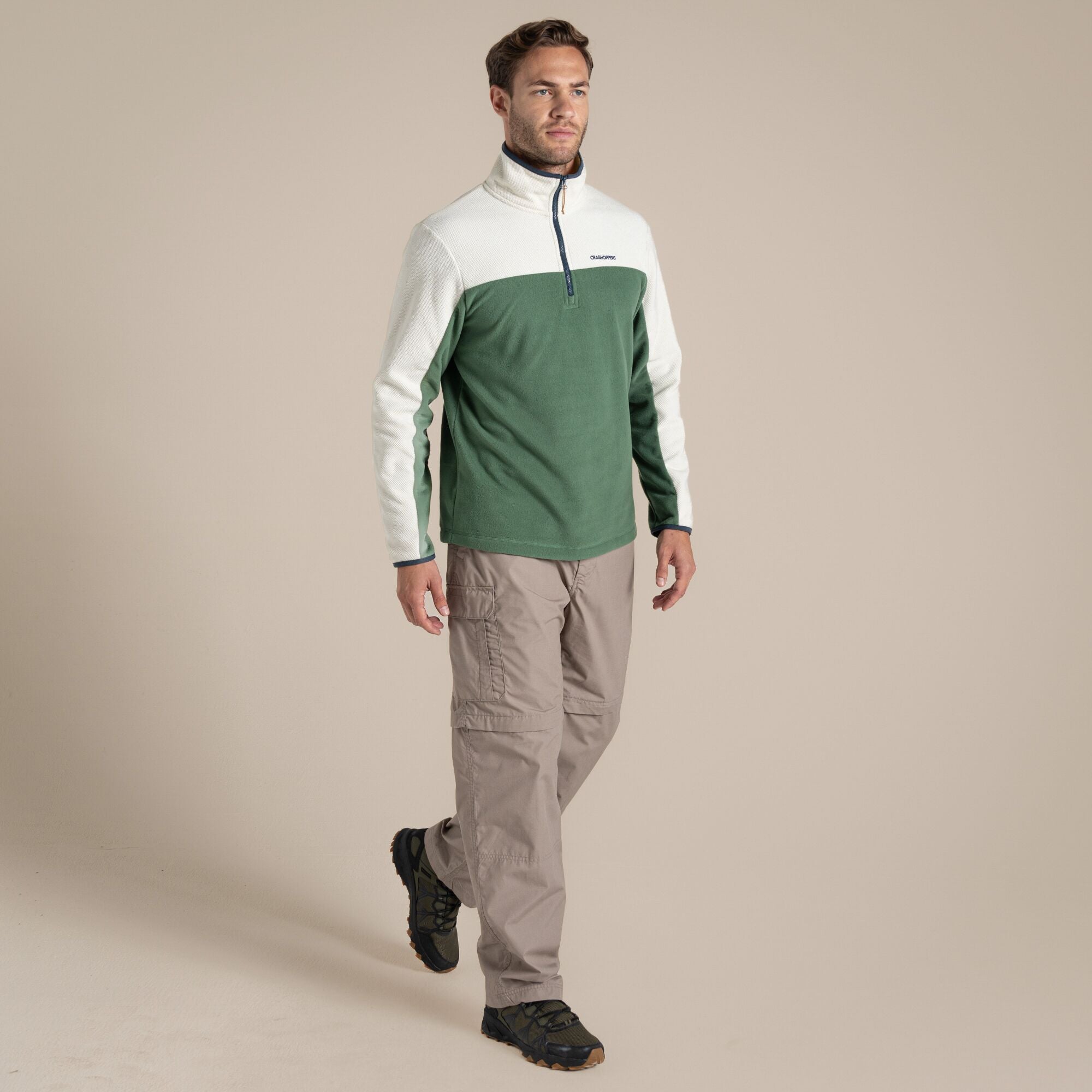Men's Kiwi Convertible Pants - Beach
