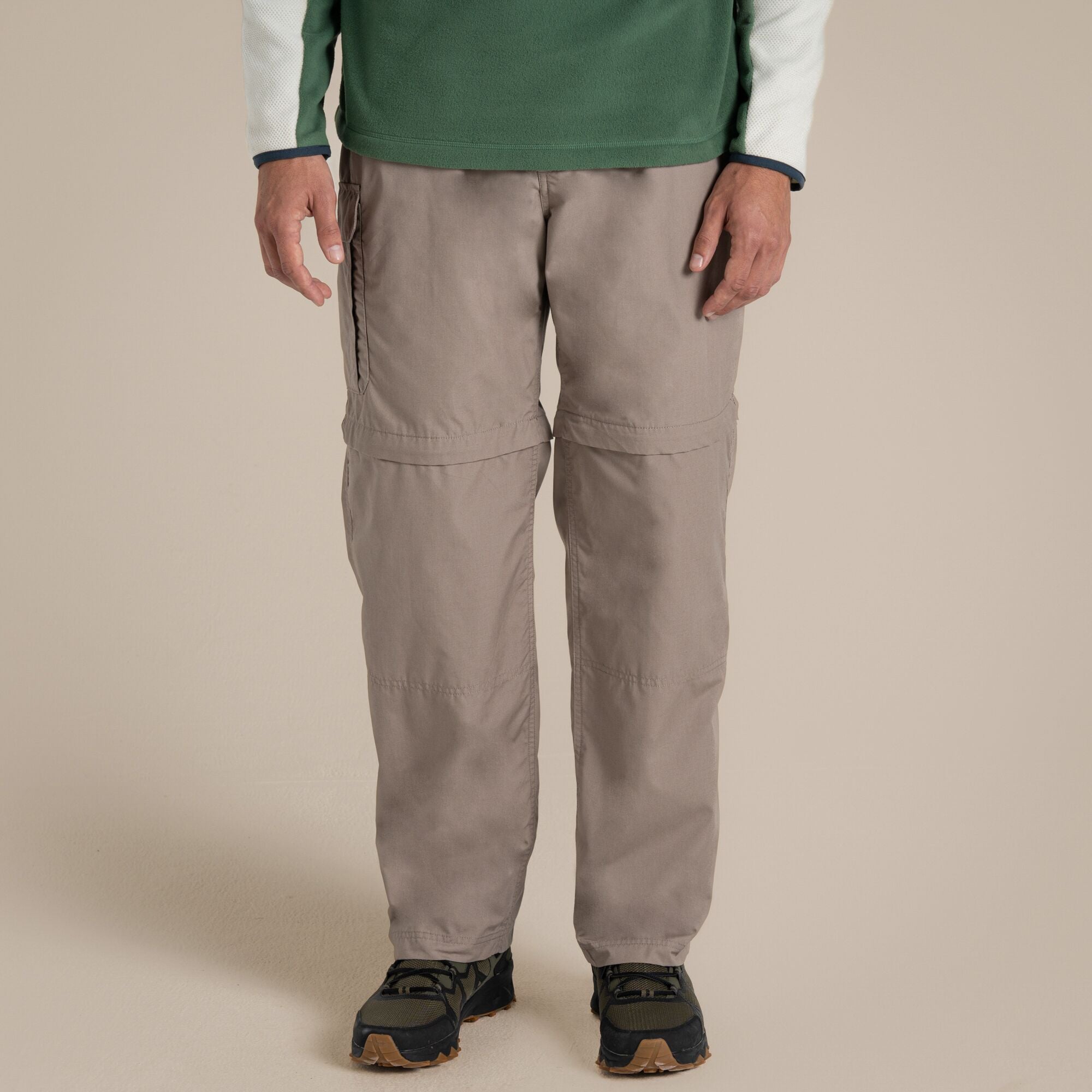 Men's Kiwi Convertible Pants - Beach