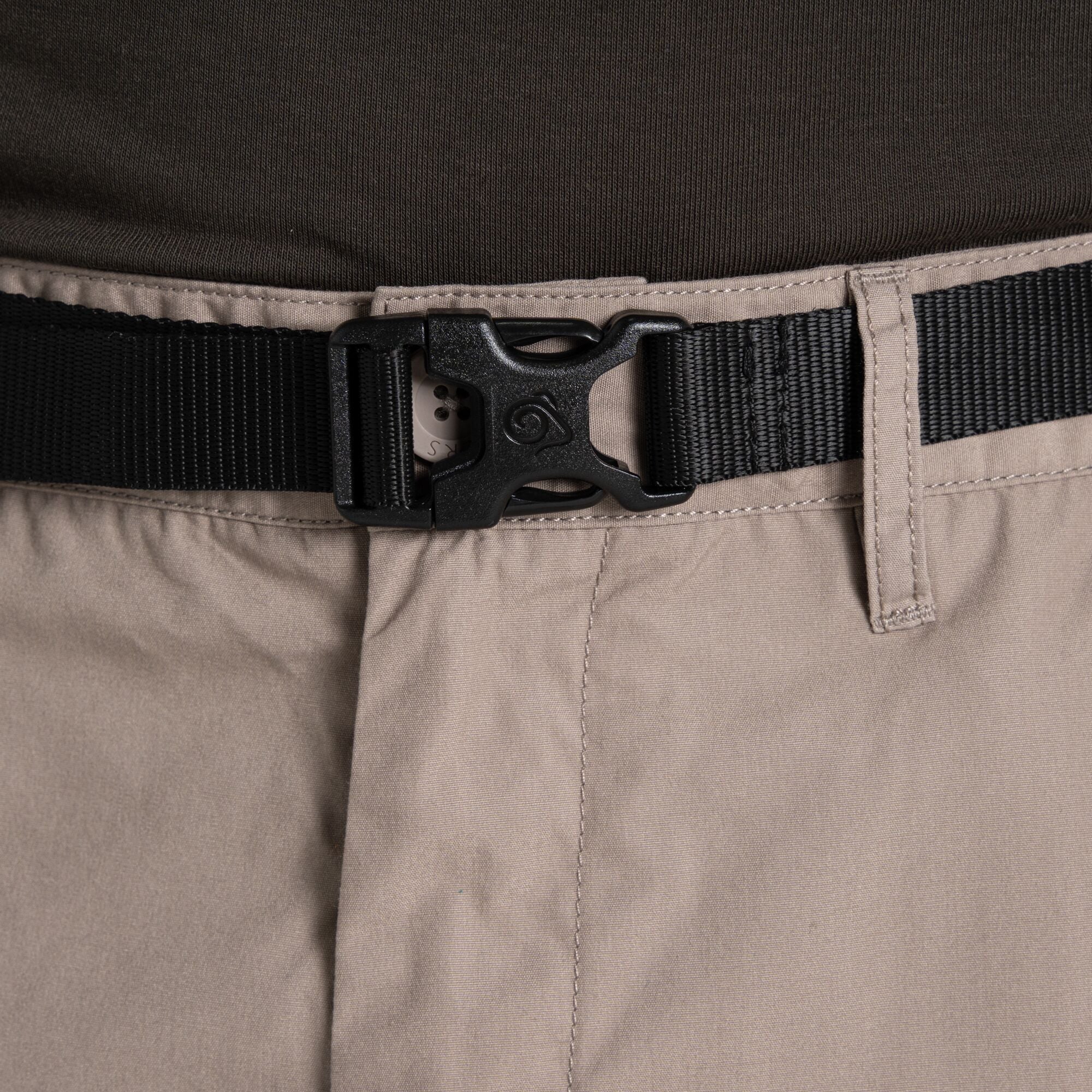 Men's Kiwi Convertible Pants - Beach