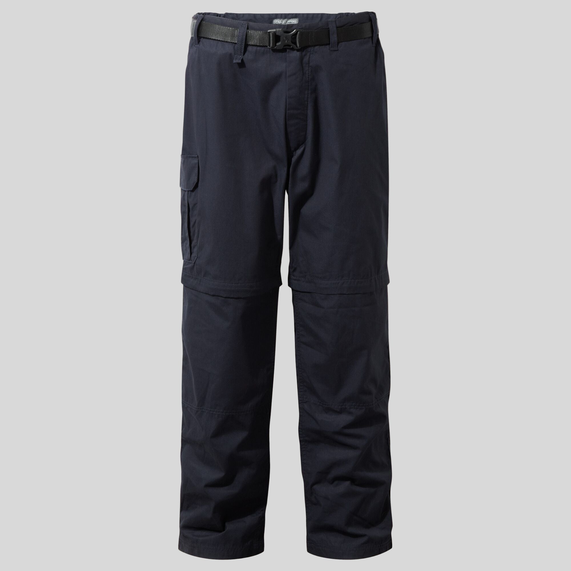 Men's Kiwi Convertible Pants - Dark Navy